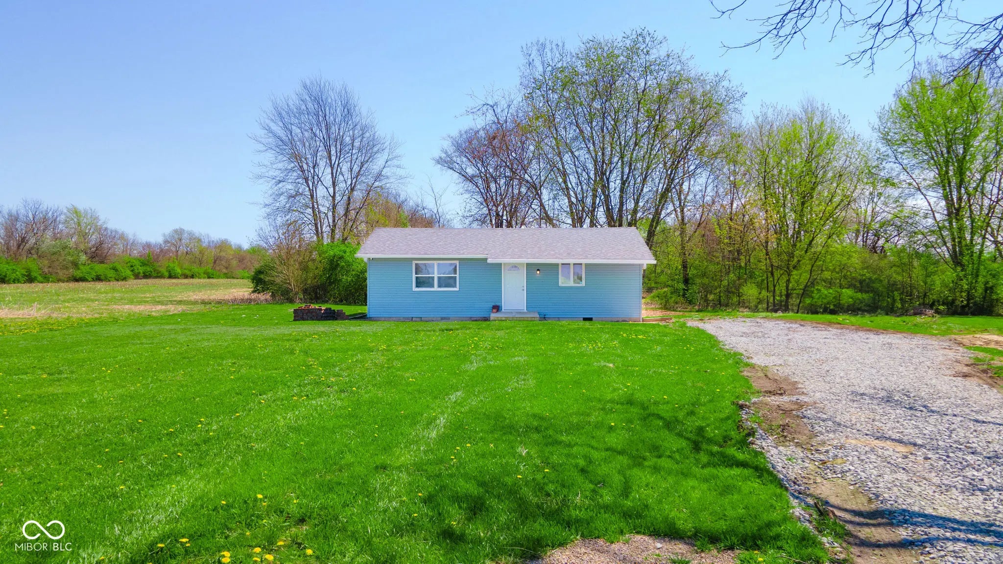 1004 Shepherd Road, Anderson