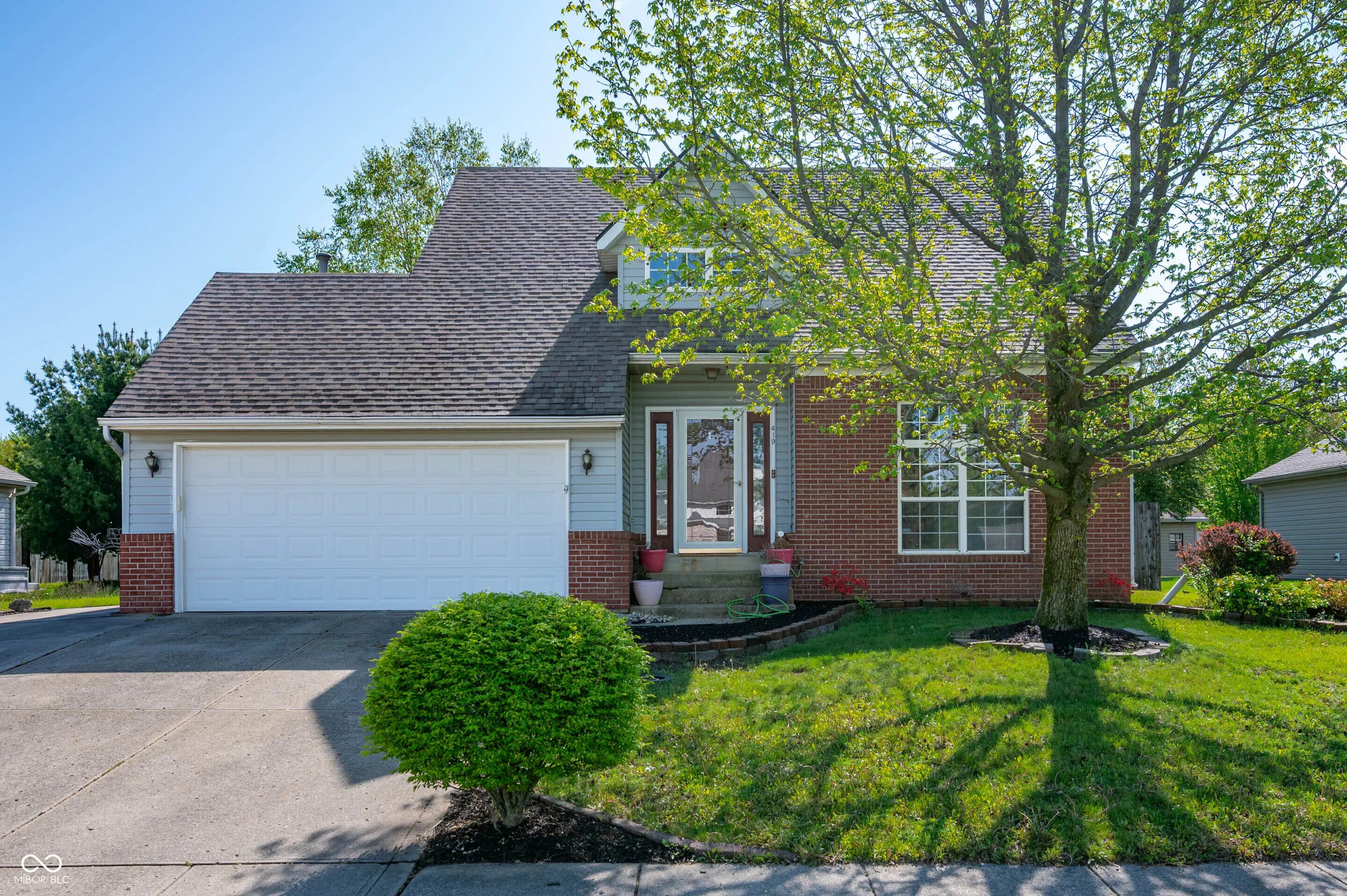 419 Old Glory Drive, Greenfield
