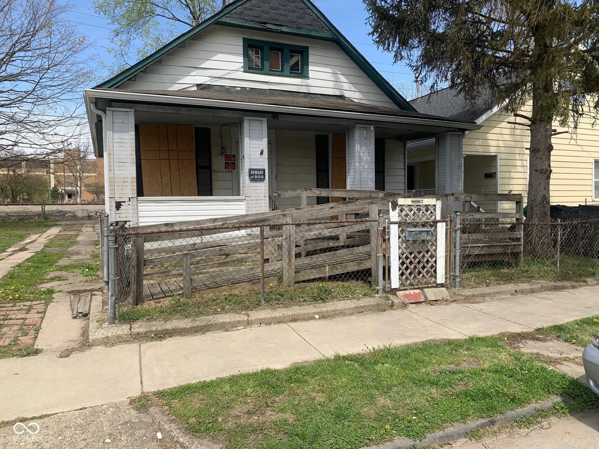 1924 E Maryland Street, Indianapolis