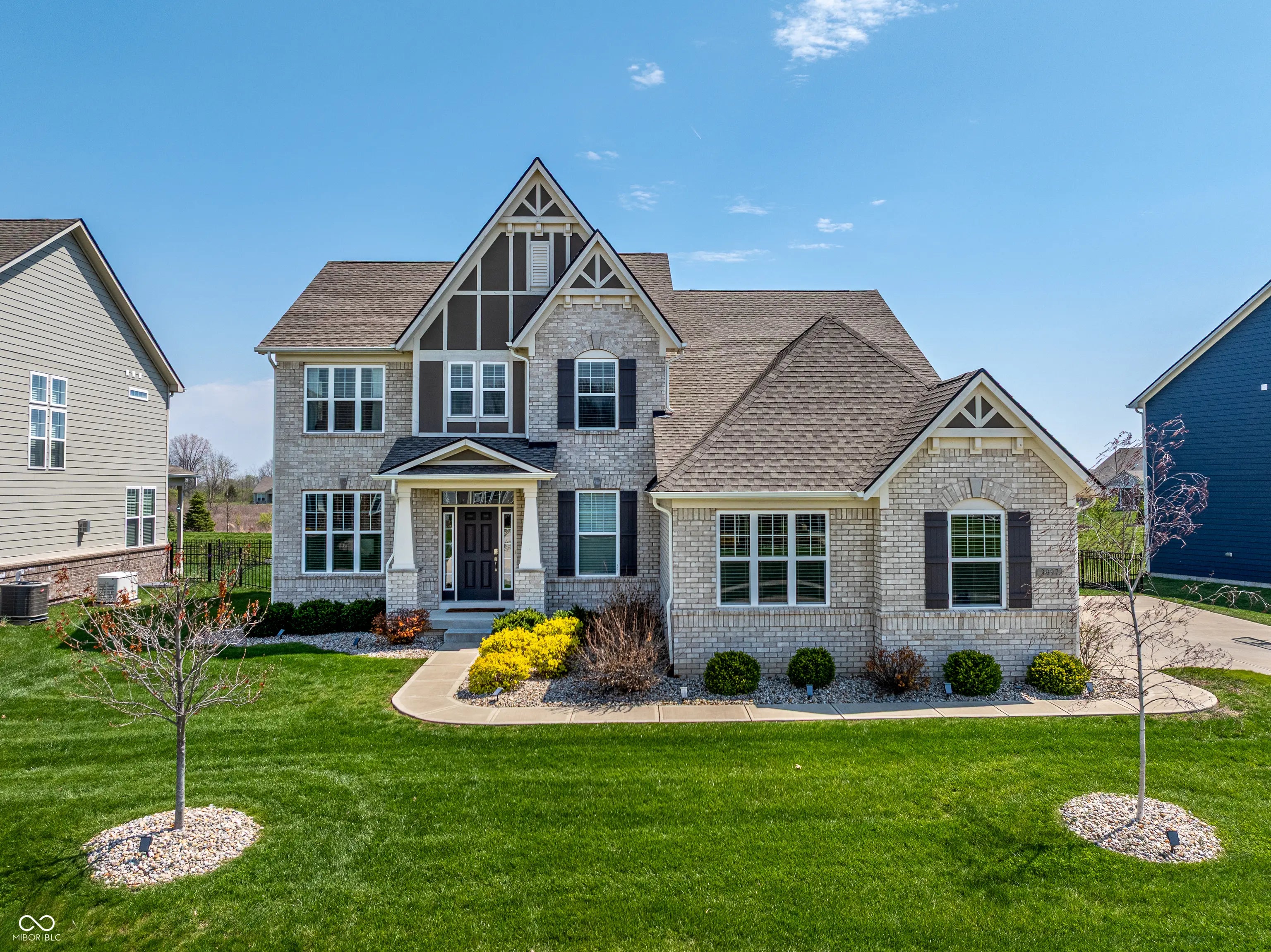 3997 Spylaw Road, Bargersville