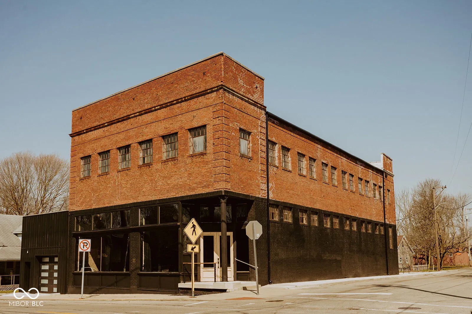 Photo of 11 W Main Street Markleville, IN 46056
