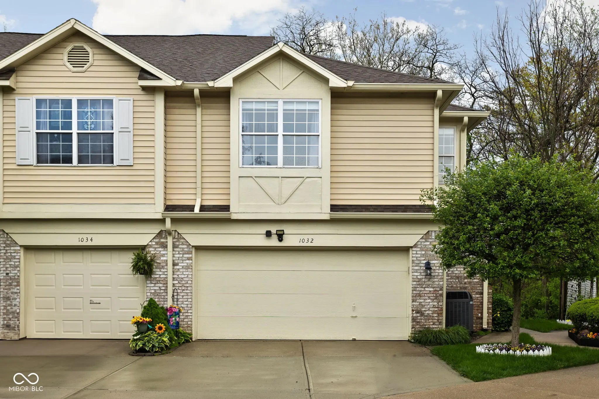 1032 Grovewood Drive, Beech Grove