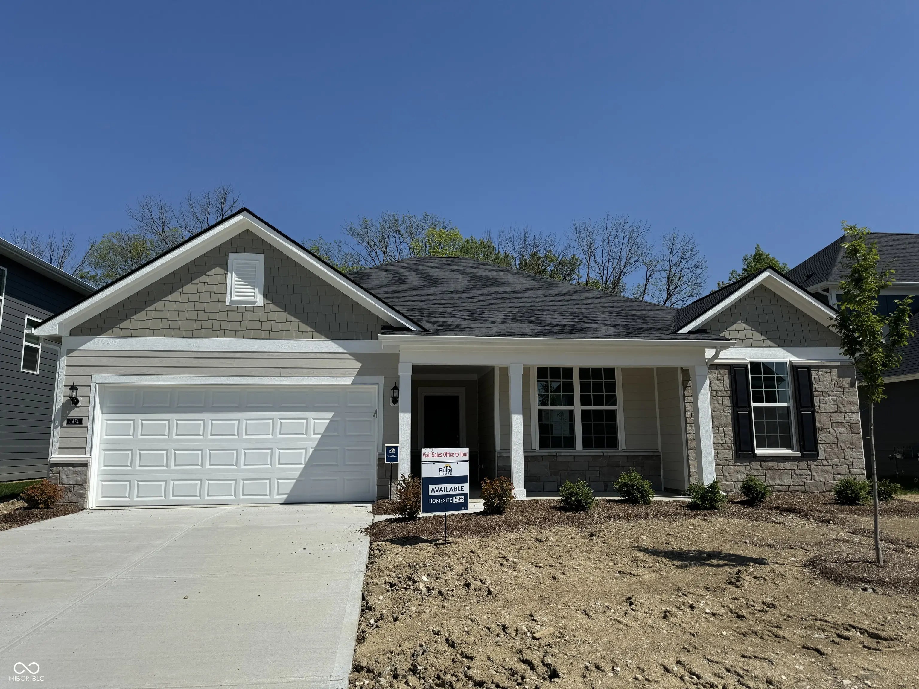 6474 Ambassador Drive, Plainfield