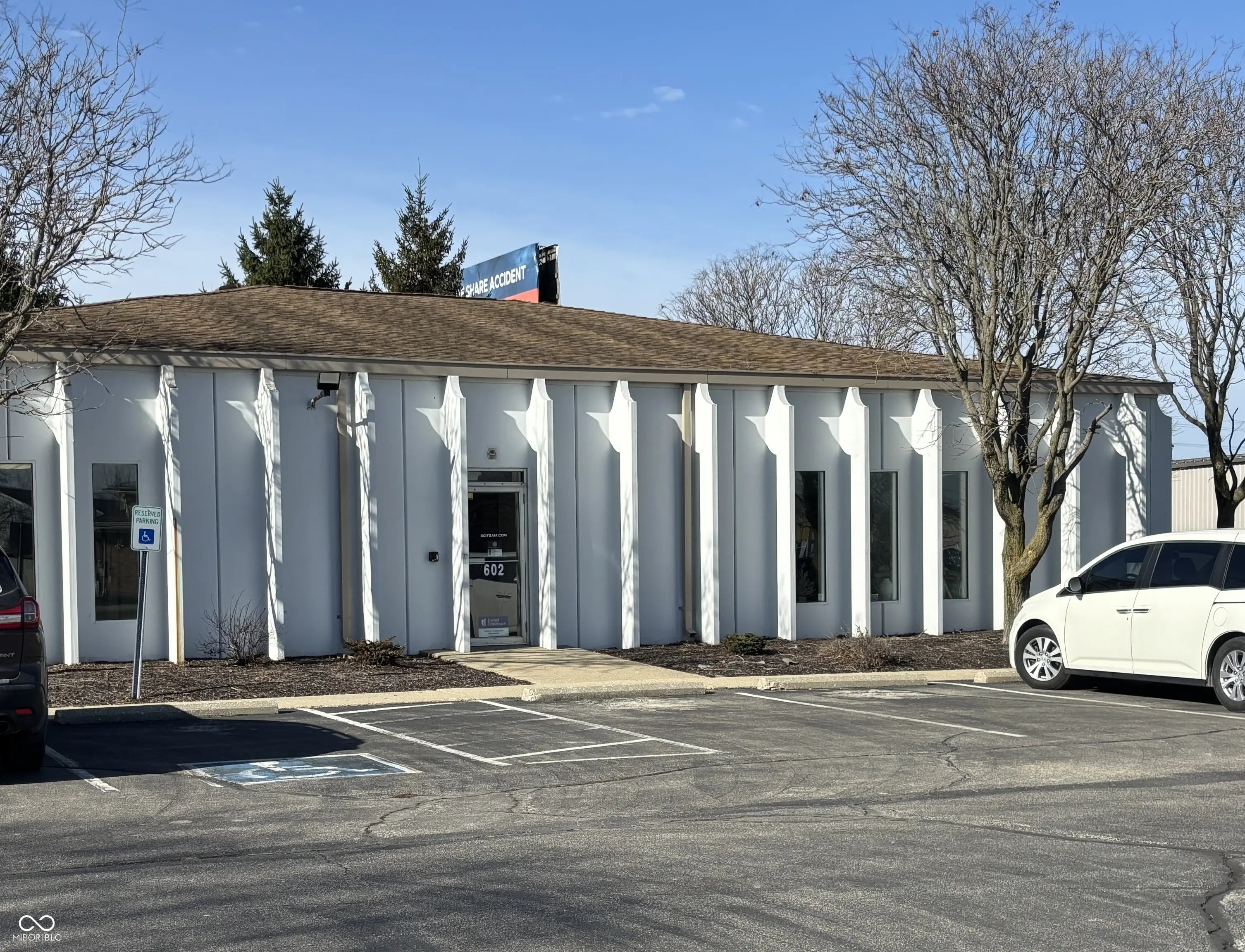 Photo of 602 Ransdell Road Lebanon, IN 46052