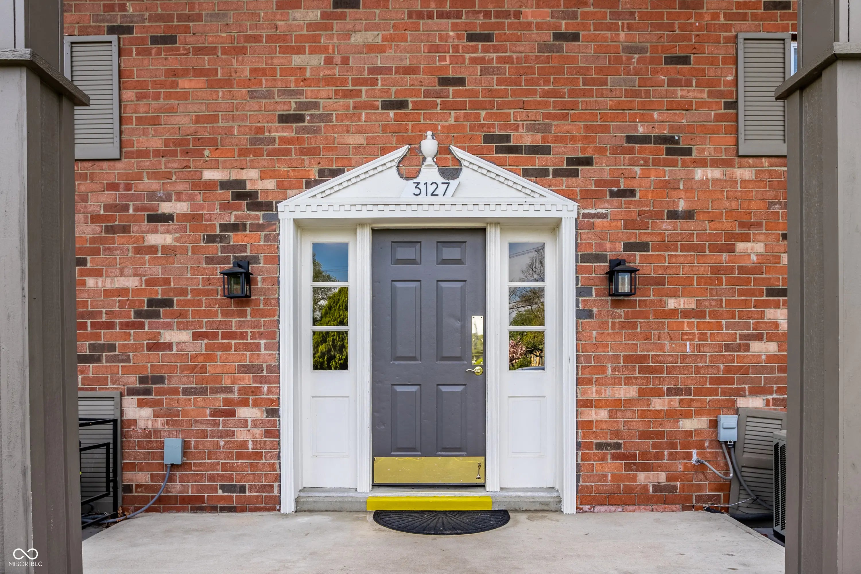 3127 E 52nd Street C, Indianapolis