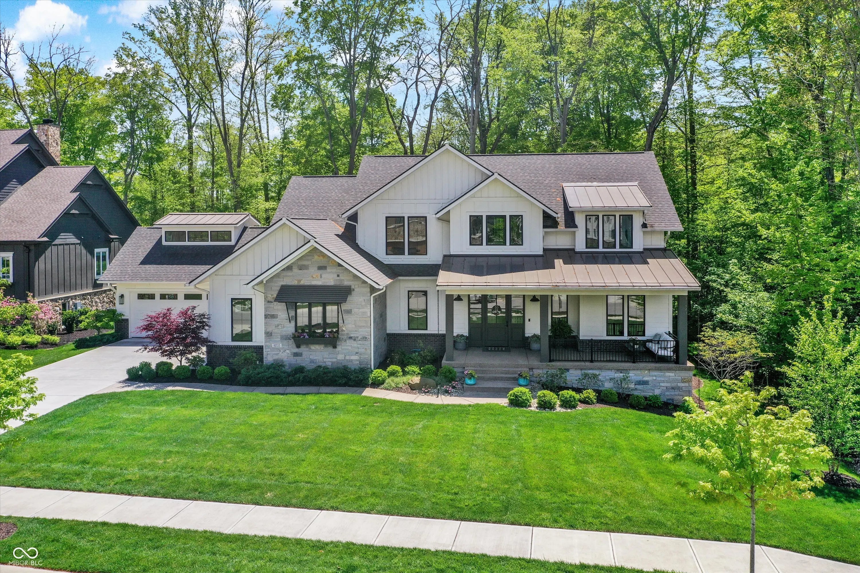 10725 Holliday Farms Boulevard, Zionsville