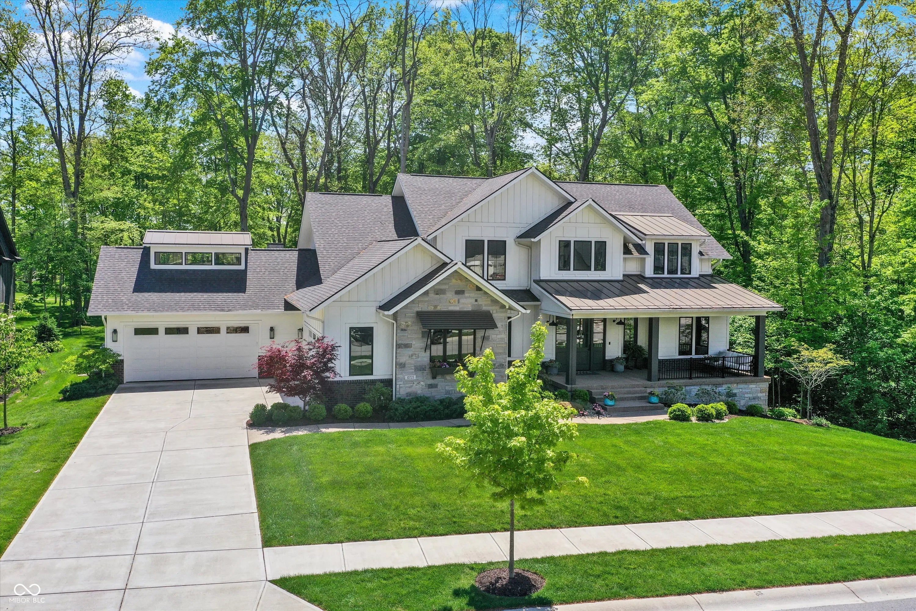 10725 Holliday Farms Boulevard, Zionsville