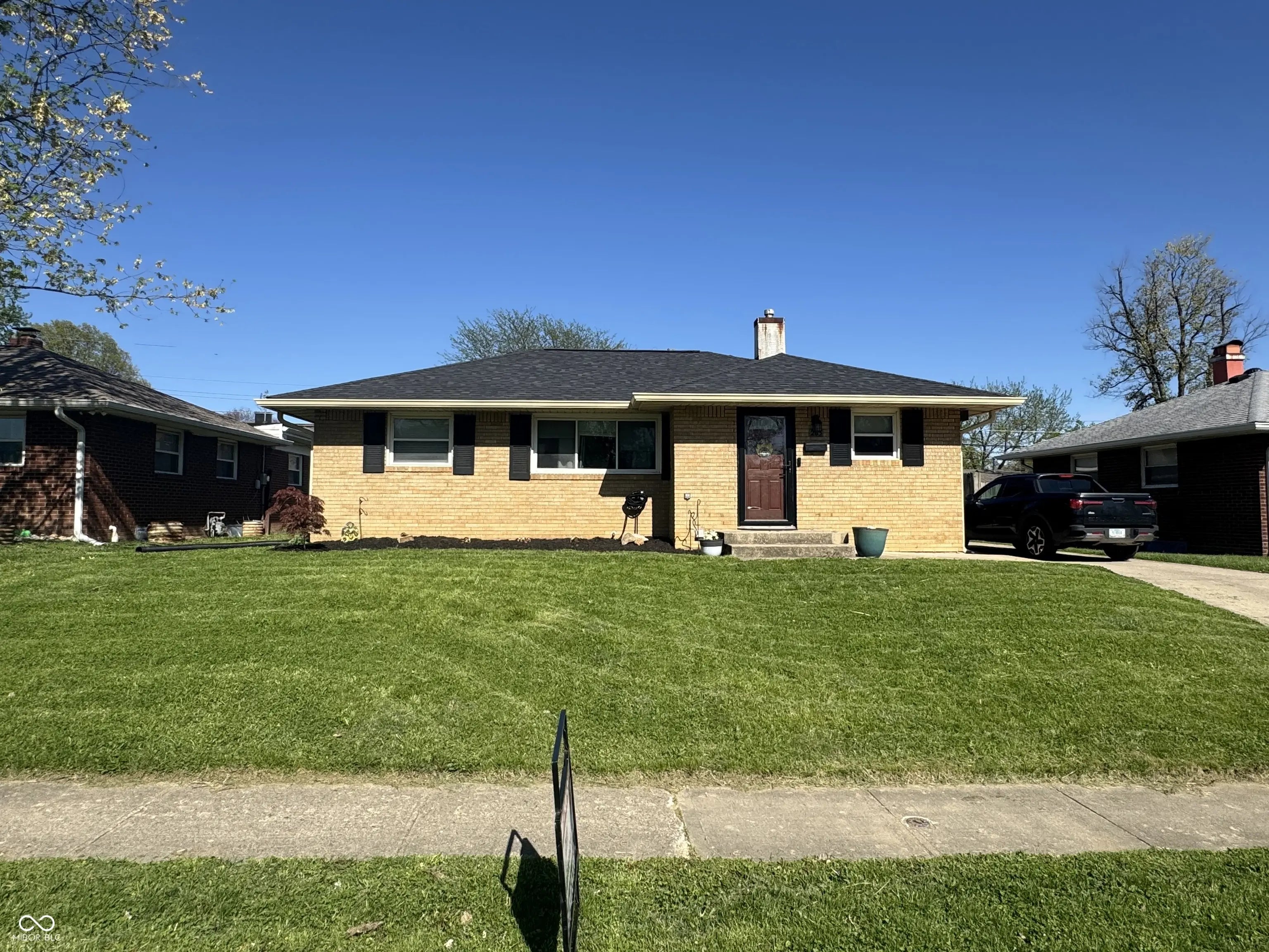 263 Clark Avenue, Beech Grove
