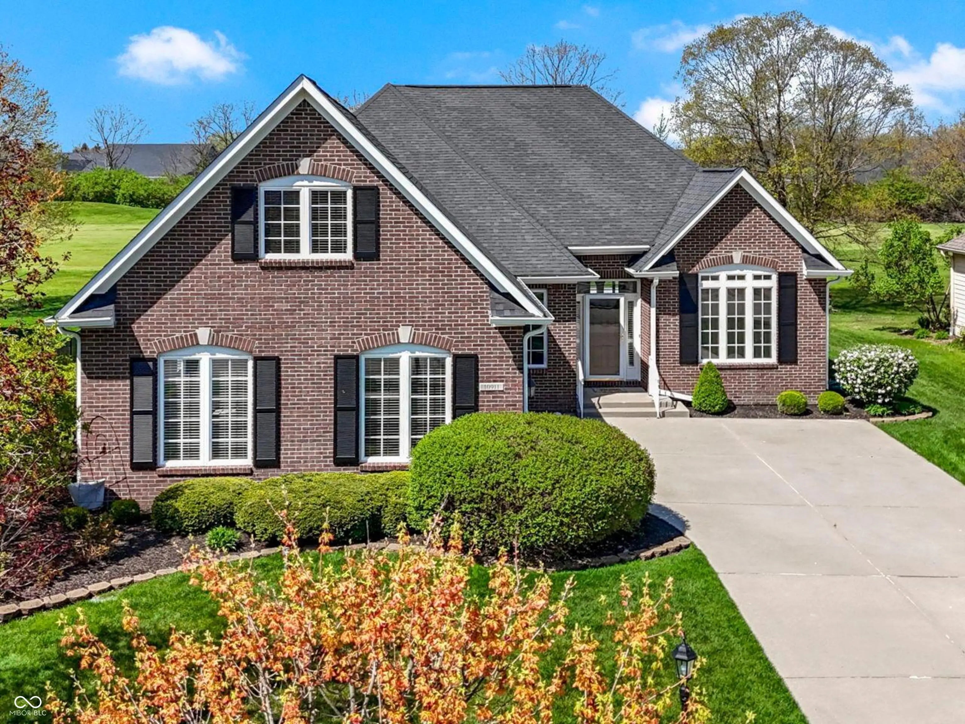 10911 Innisbrooke Lane, Fishers
