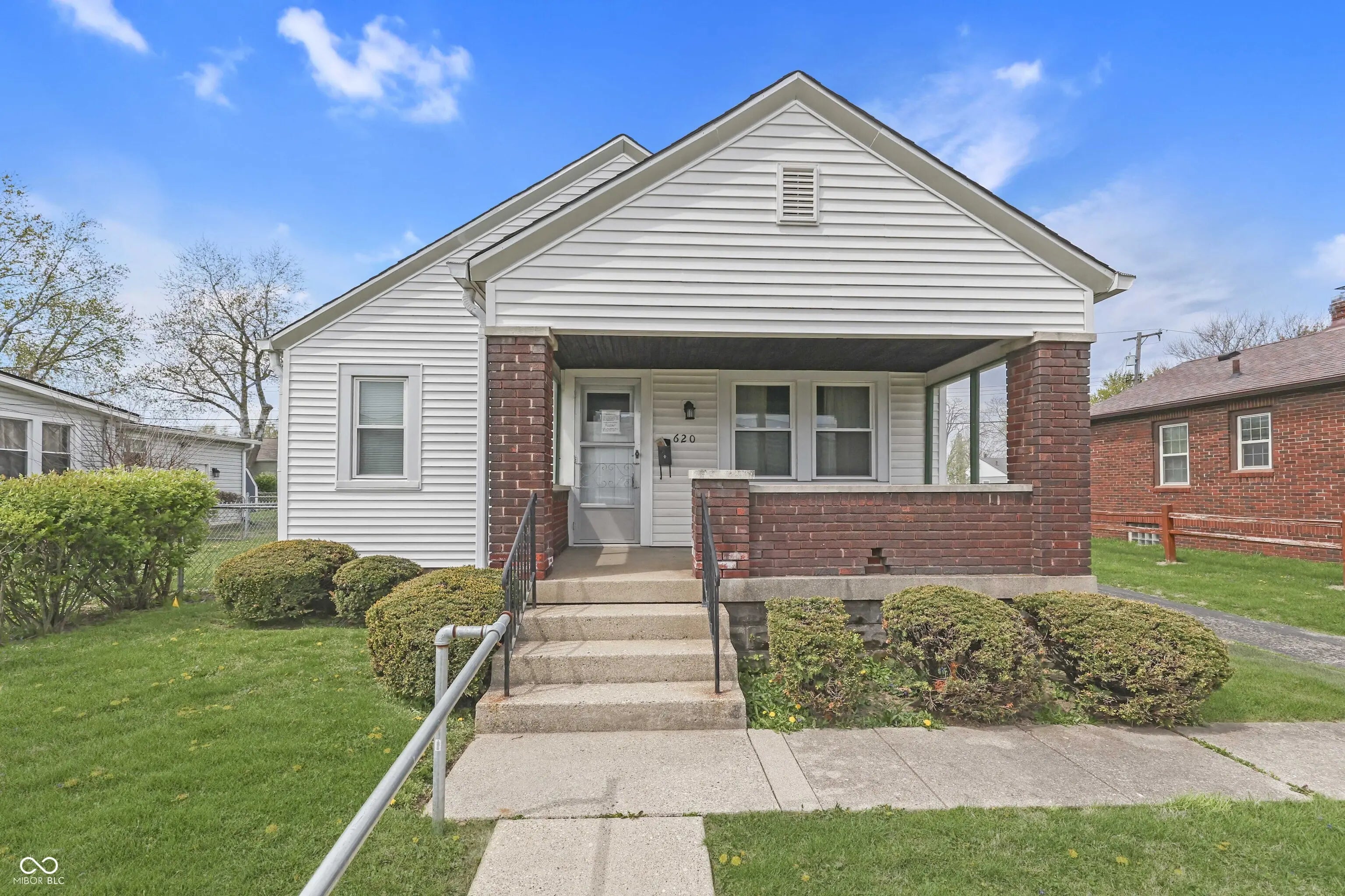 620 S Irvington Avenue, Indianapolis