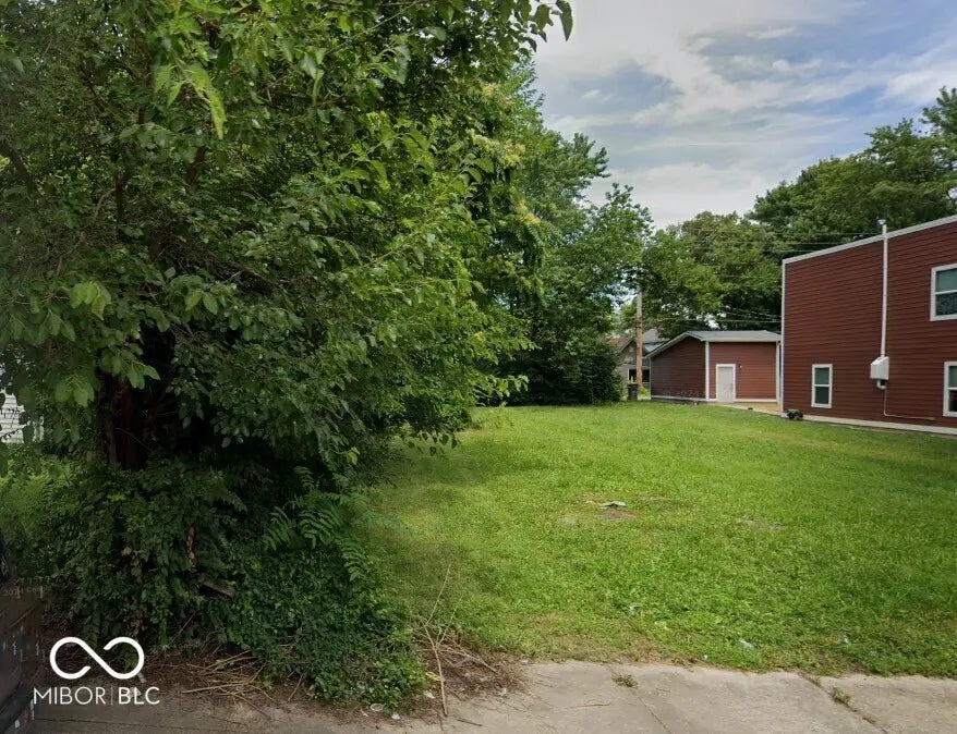 1142 W 27th Street, Indianapolis