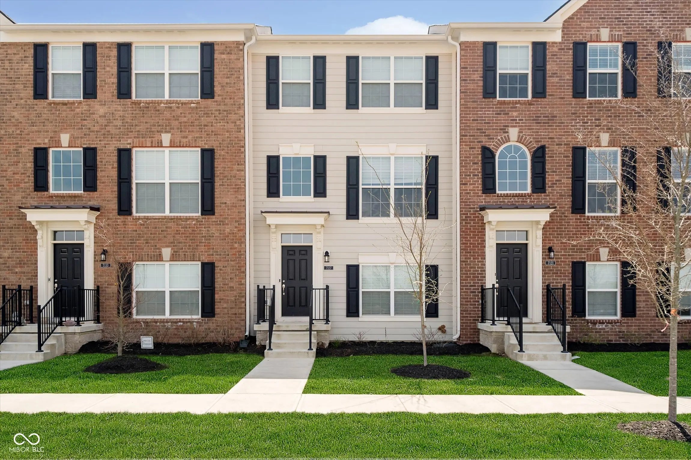 7127 Equality Boulevard, Carmel