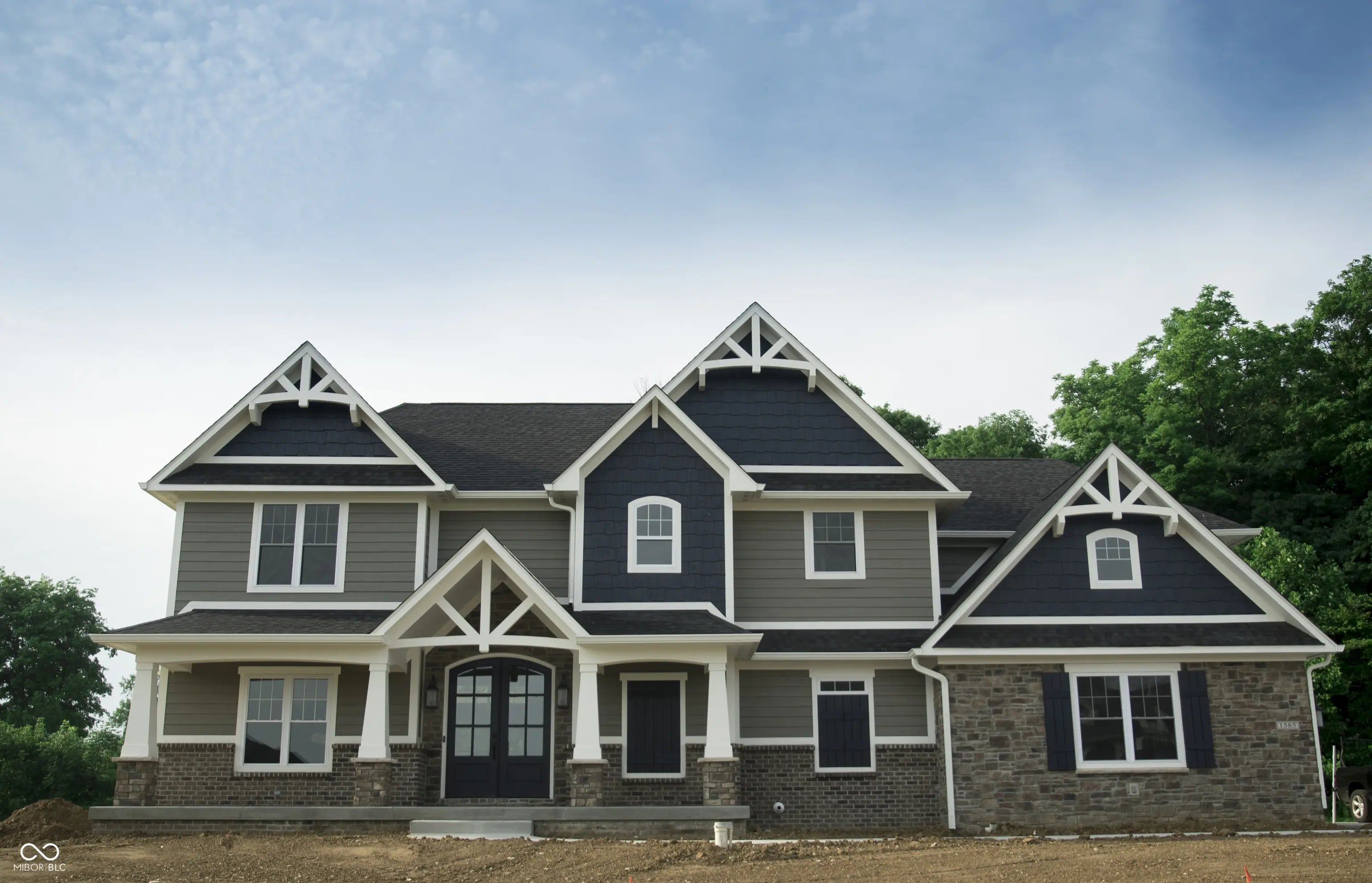 5179 Oak Ridge Trail, Columbus