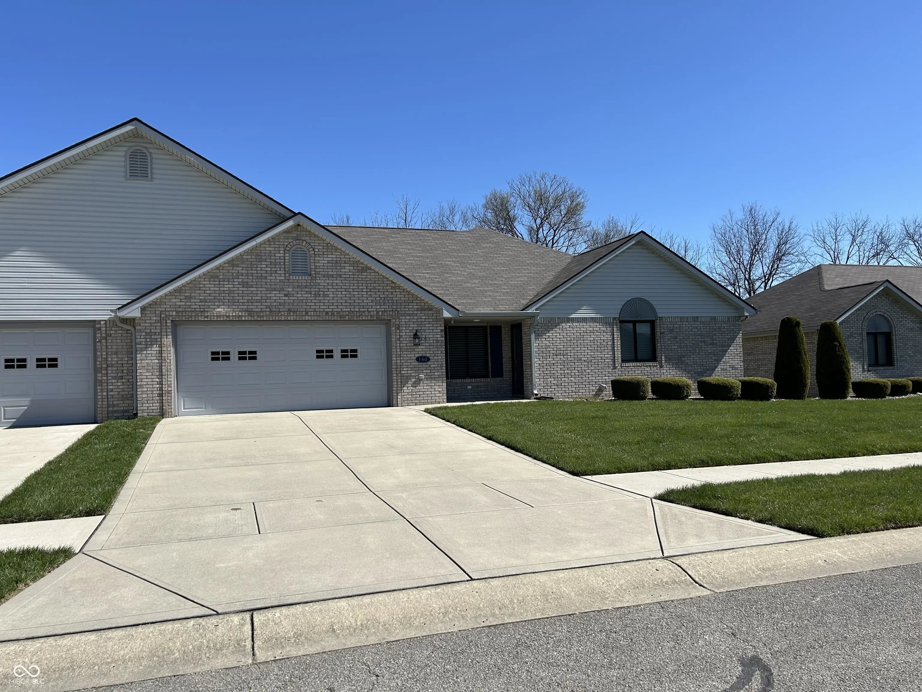 Photo of 160 Bay Ridge Drive Pendleton, IN 46064