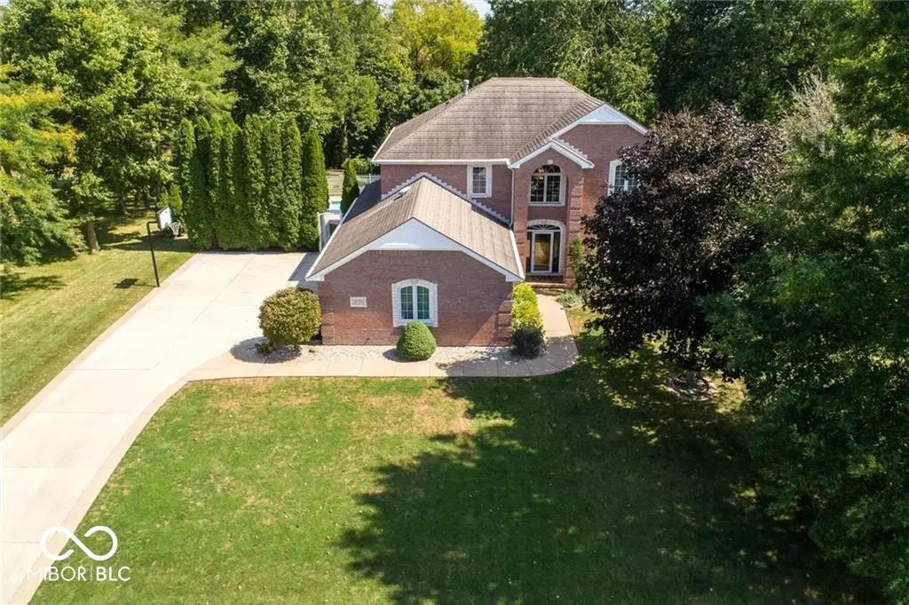 5773 Station Hill Drive, Avon
