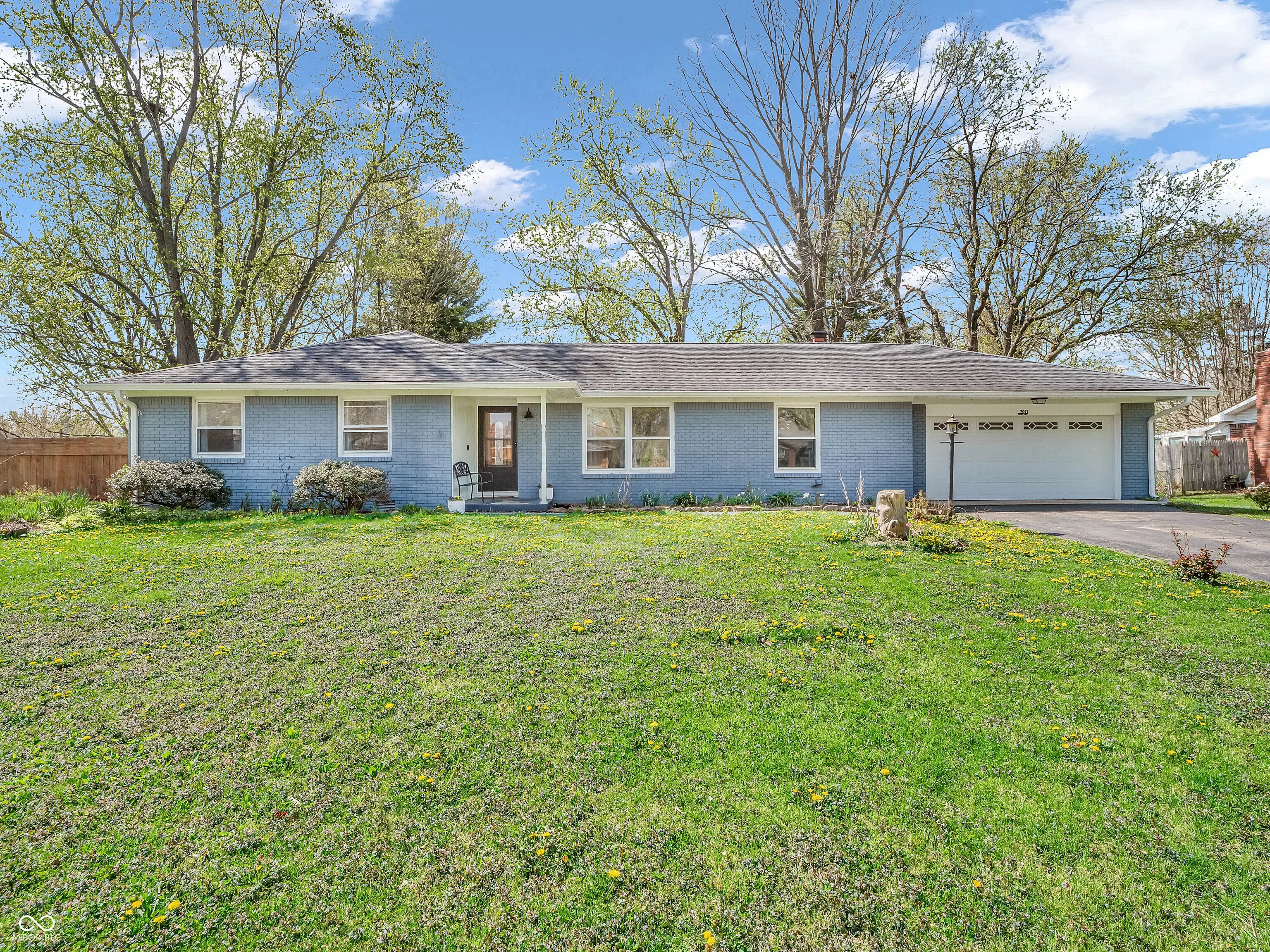 7671 Sherry Lane, Brownsburg