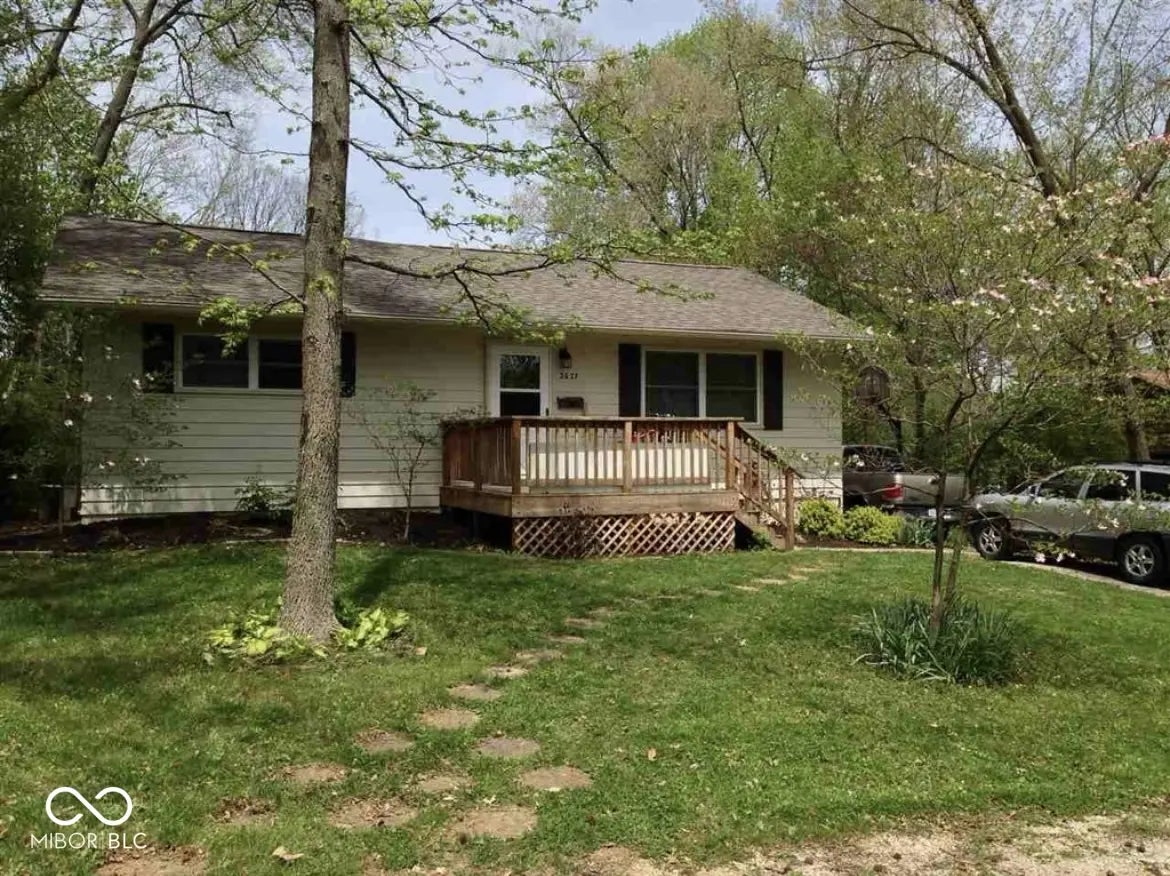 2627 E Dekist Street, Bloomington