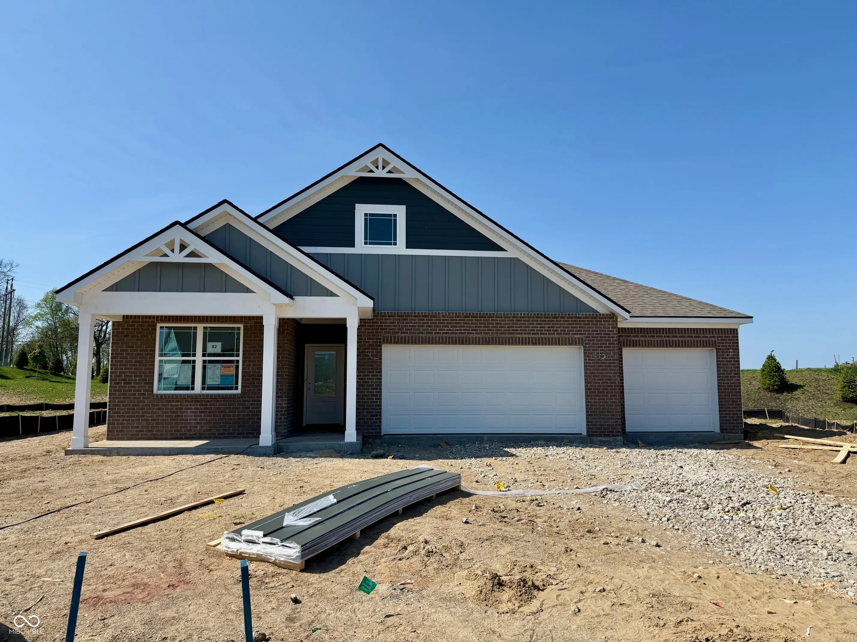 5924 Trichel Drive, Greenwood