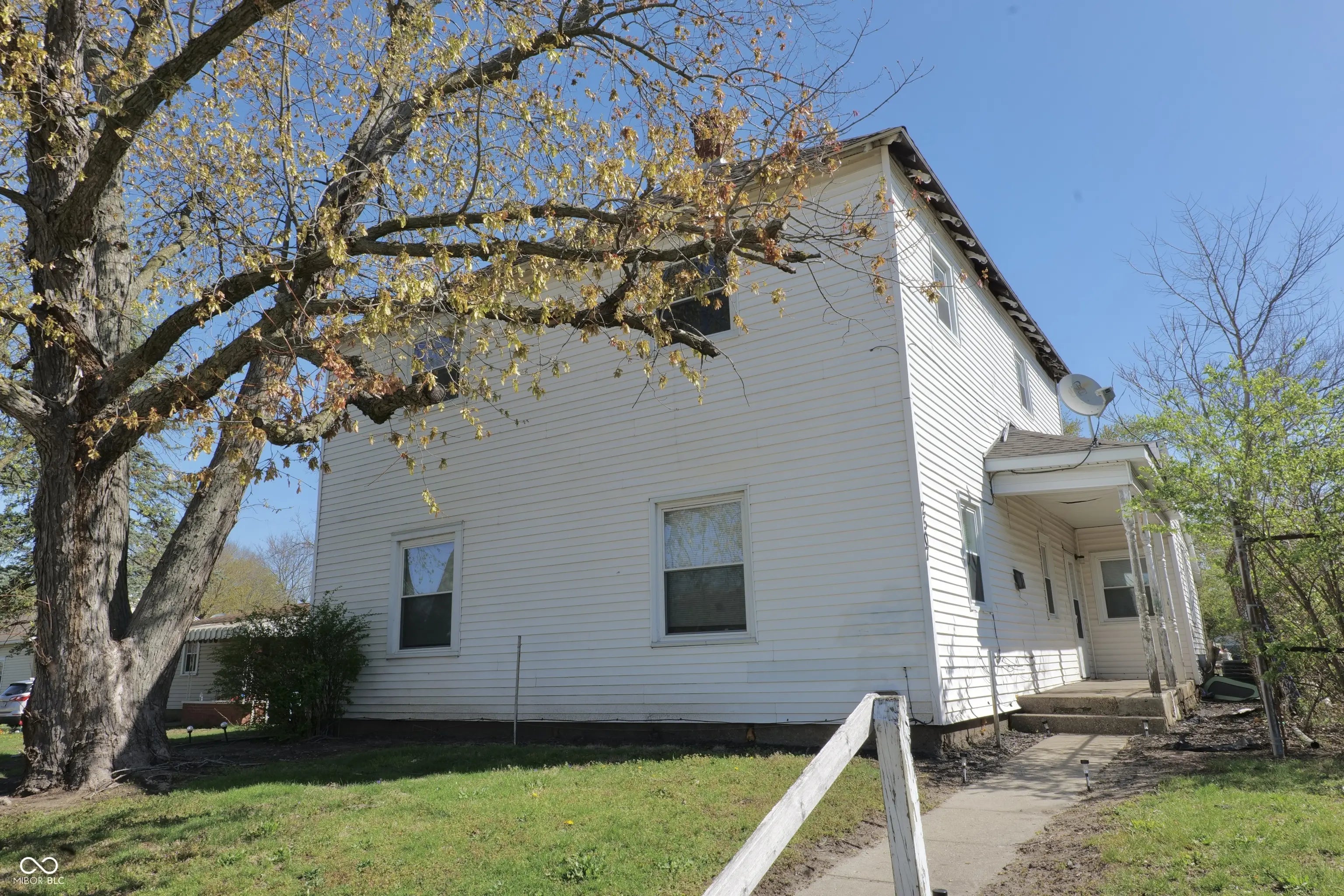 Photo of 2507 N 19th Street Lafayette, IN 47904