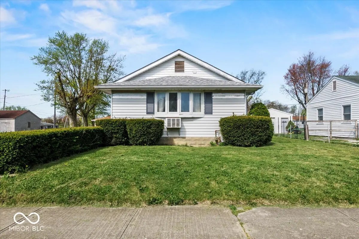 3737 Forest Terrace, Anderson