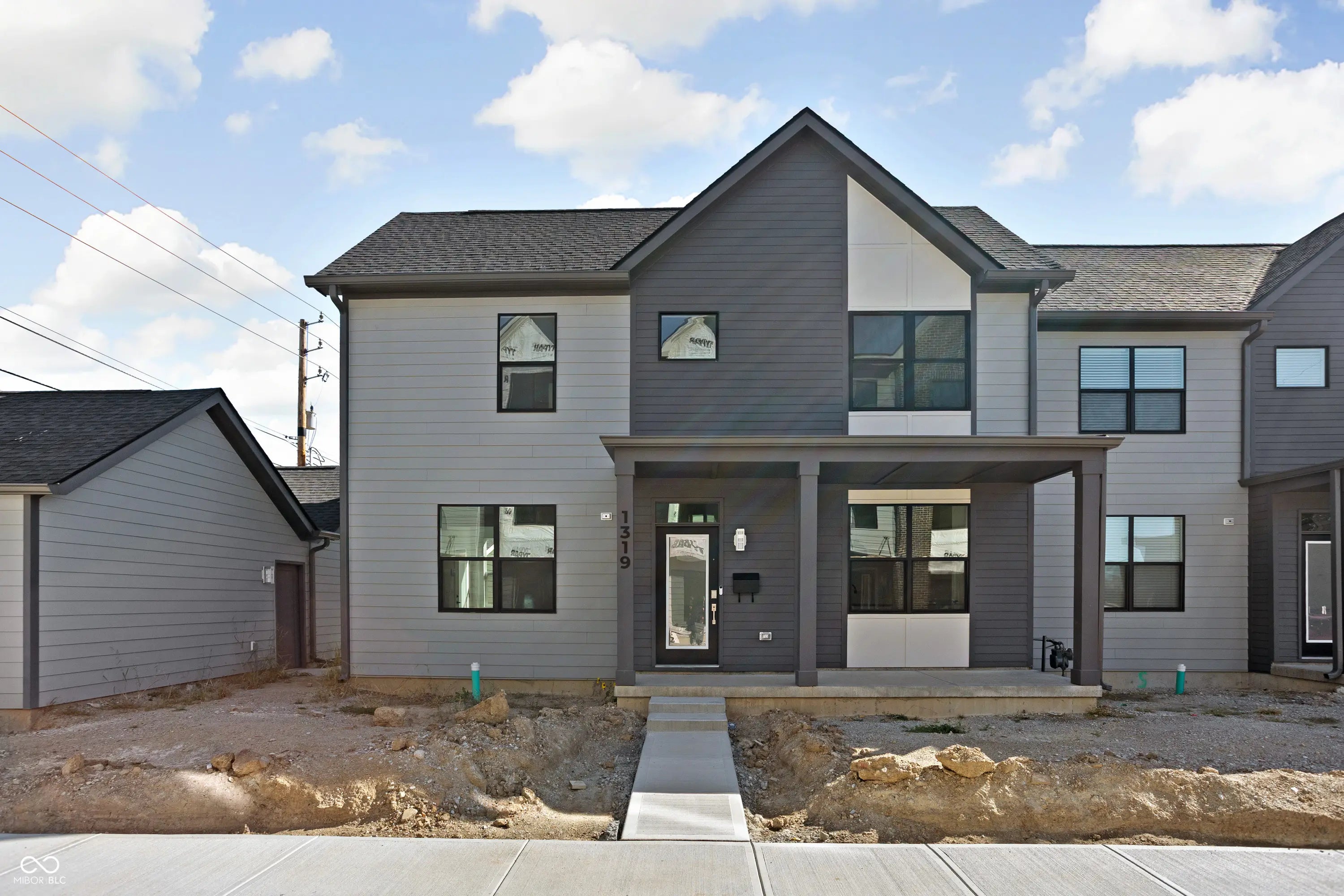 1319 English Avenue, Indianapolis