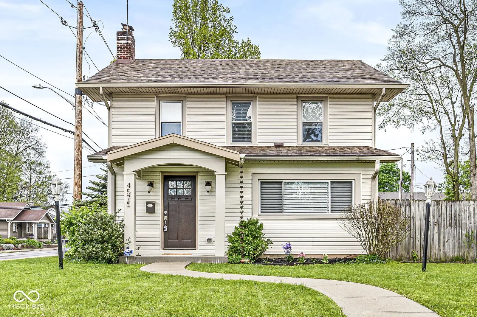 4575 N Guilford Avenue, Indianapolis