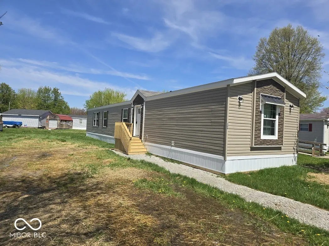 309 Someday Way, Cloverdale