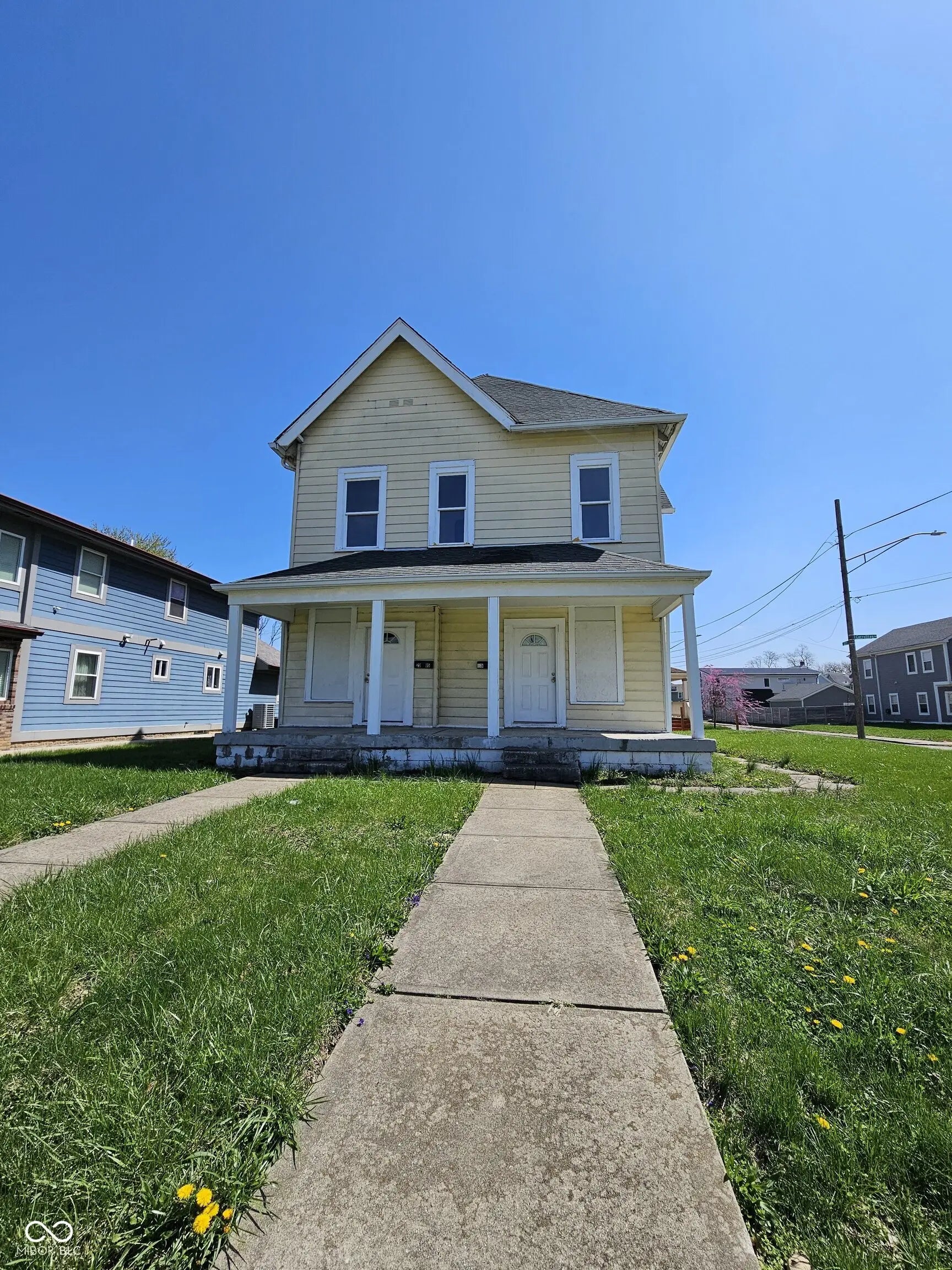2305 Carrollton Avenue, Indianapolis