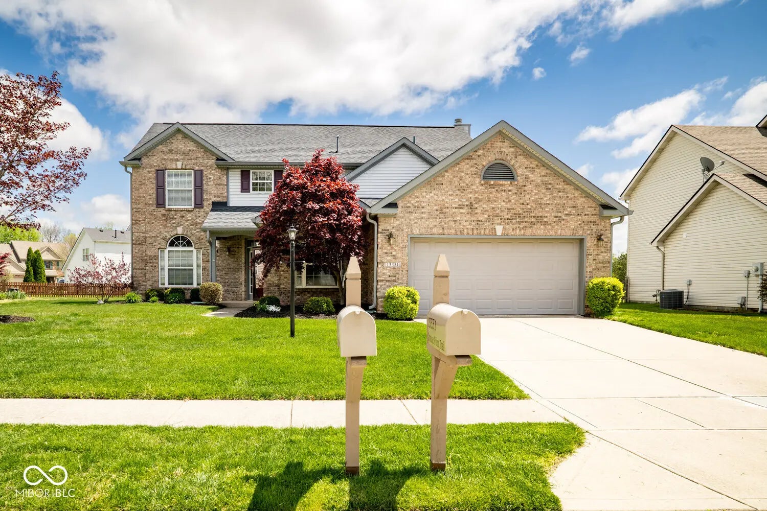 13331 Grouse Point Trail, Carmel