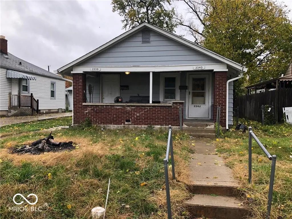 2340 Calhoun Street, Indianapolis
