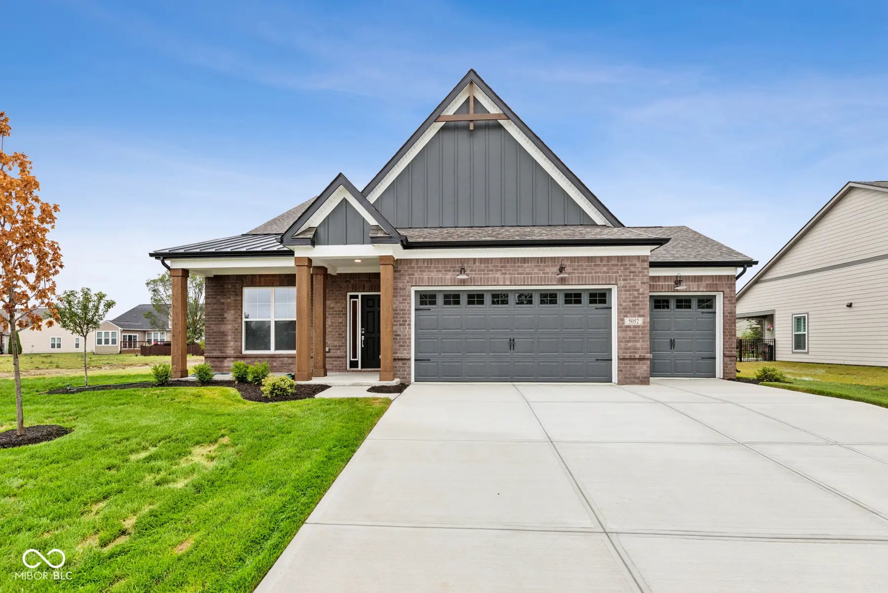 5052 Carmine Street, Brownsburg