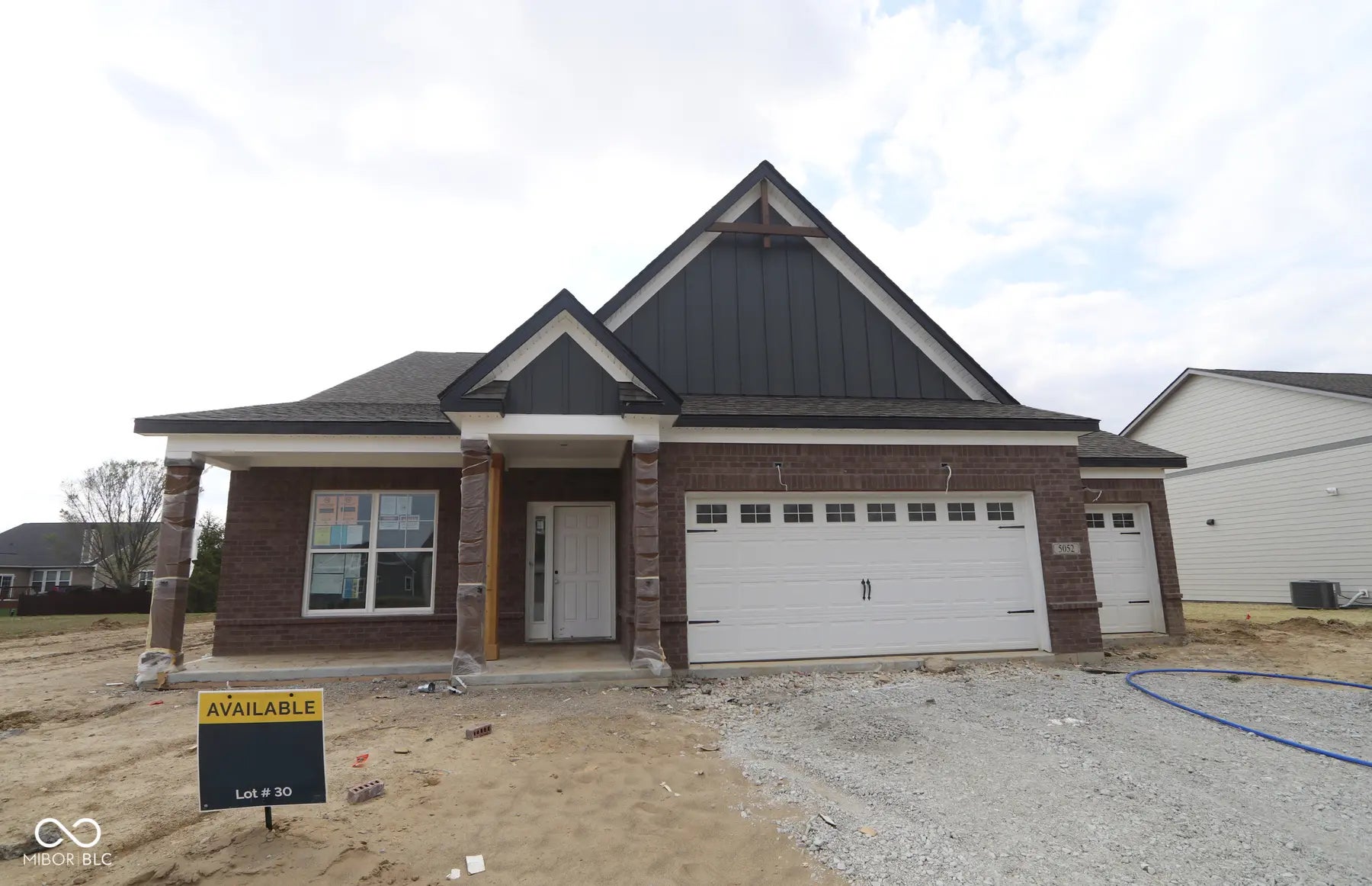 5052 Carmine Street, Brownsburg