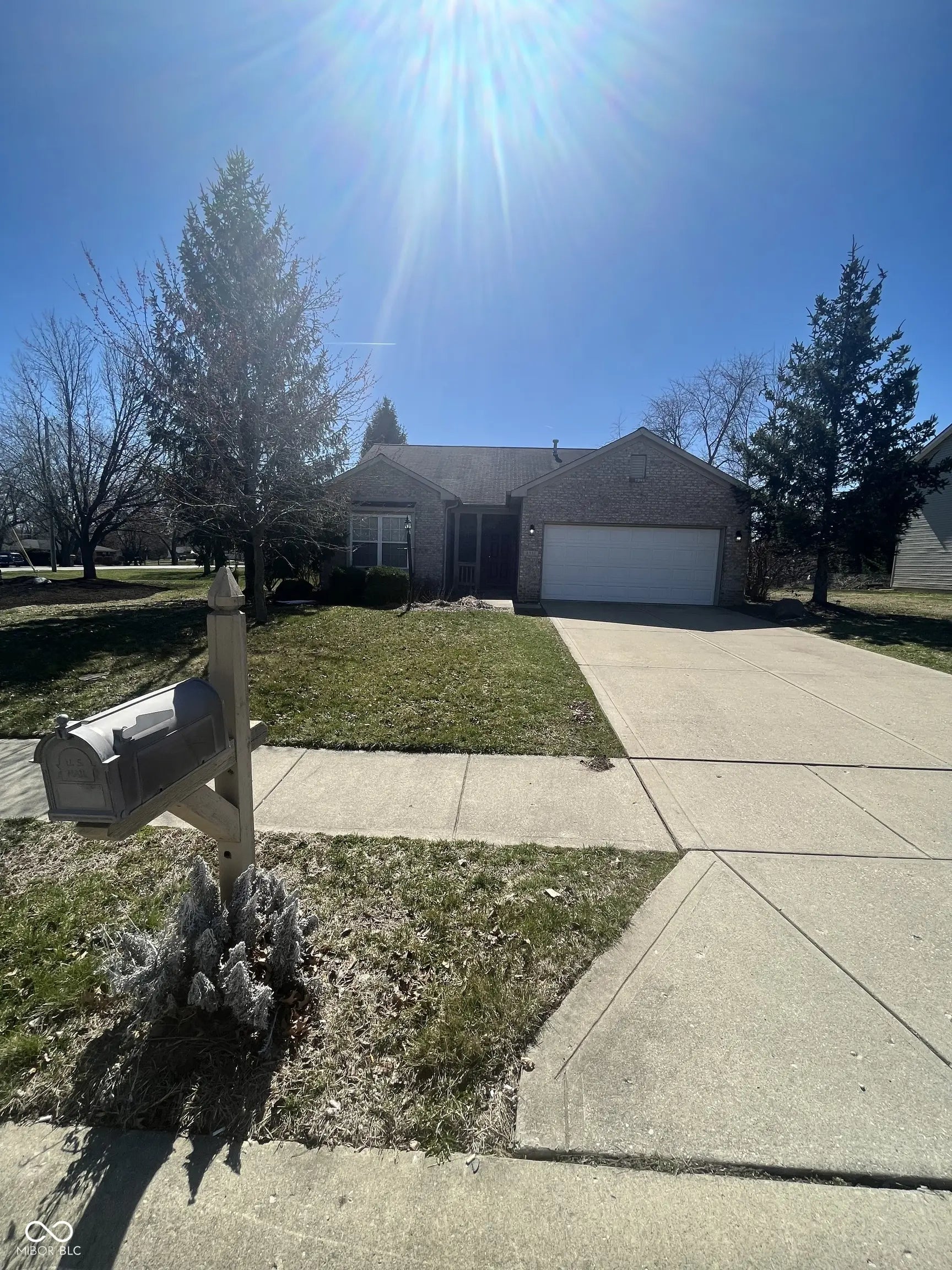 8351 Brambleberry Drive, Indianapolis