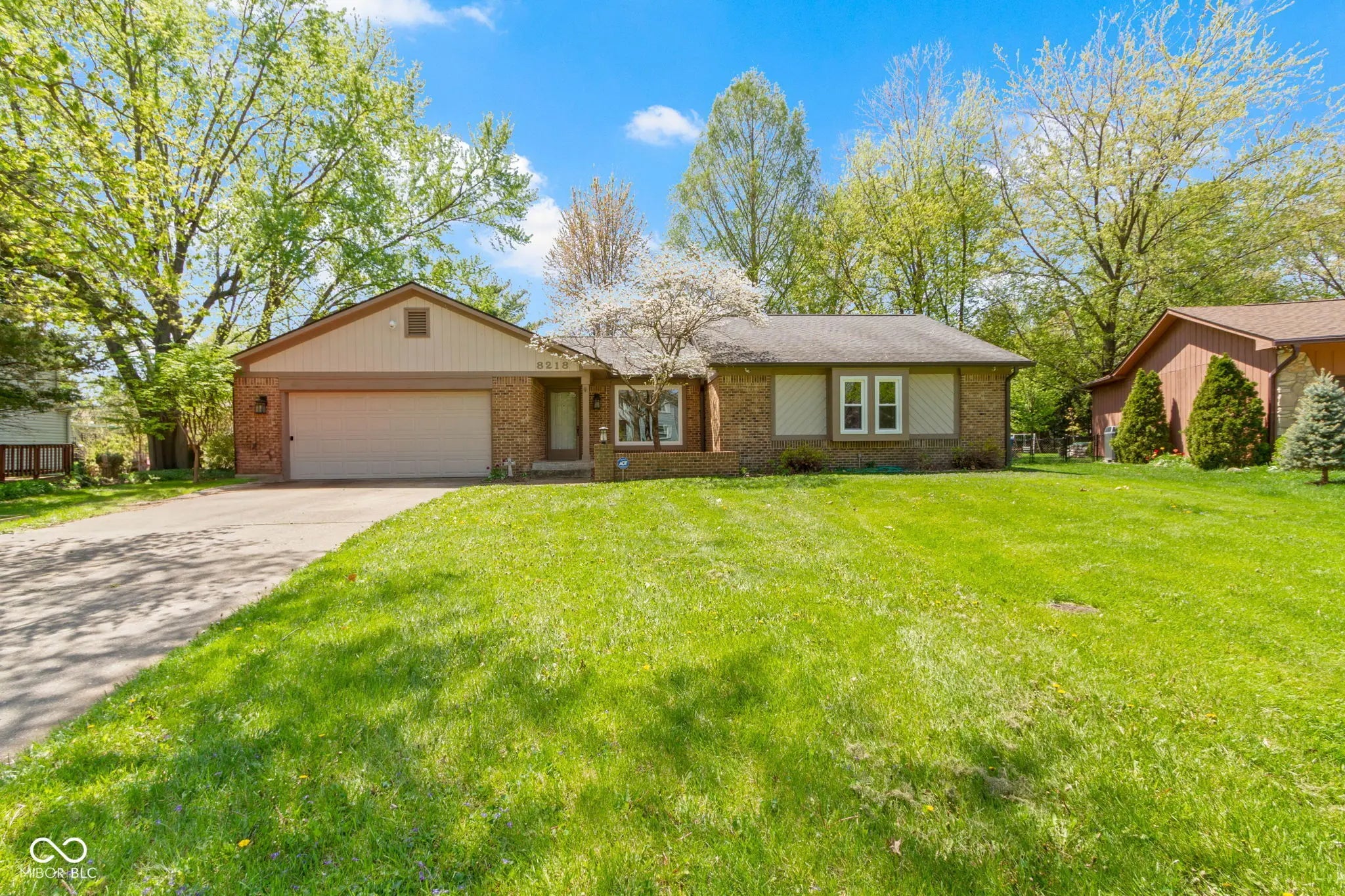 Photo of 8218 San Carlos Court Indianapolis, IN 46256