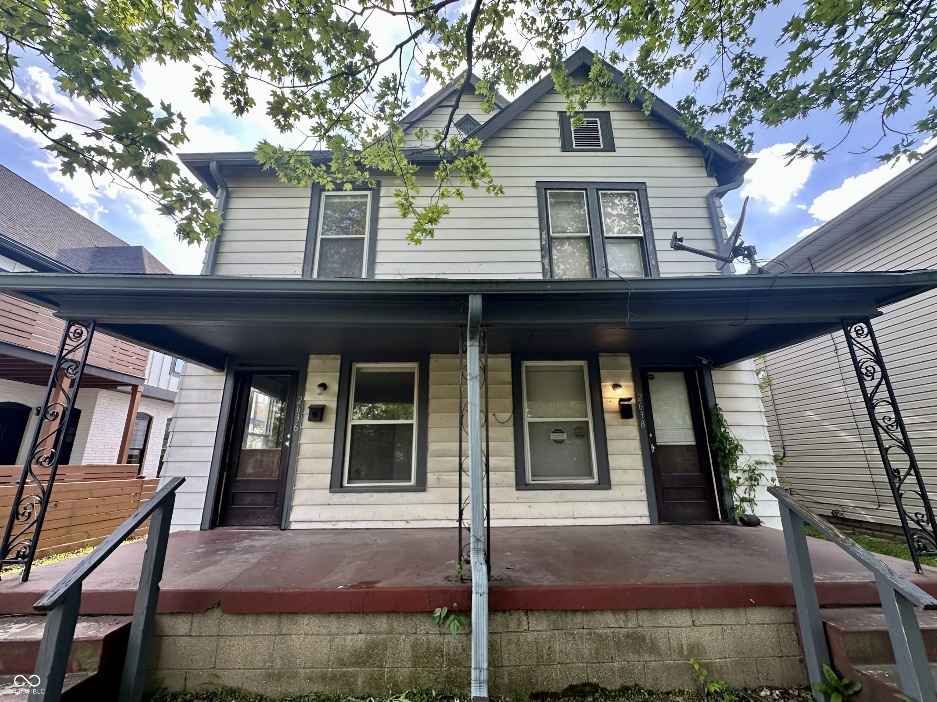 2636 Guilford Avenue, Indianapolis