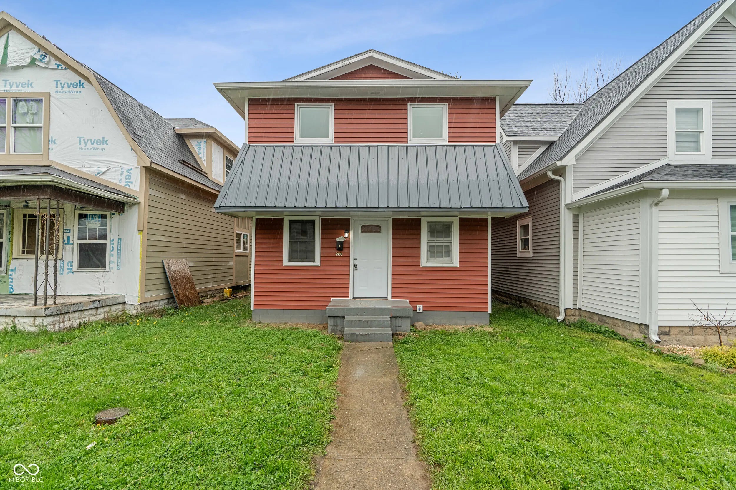 2935 Highland Place, Indianapolis