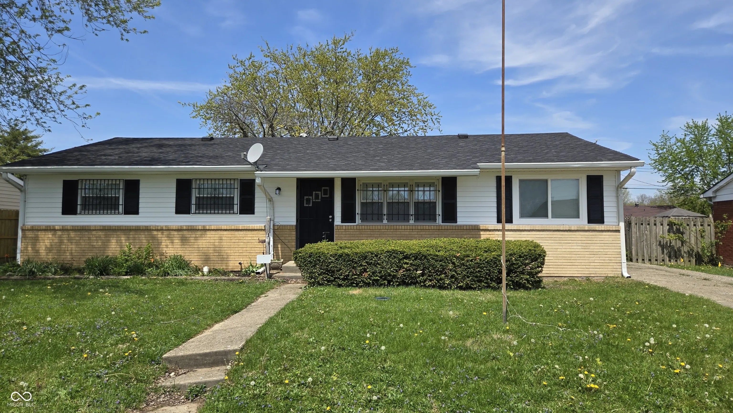 5636 W Henry Street, Indianapolis