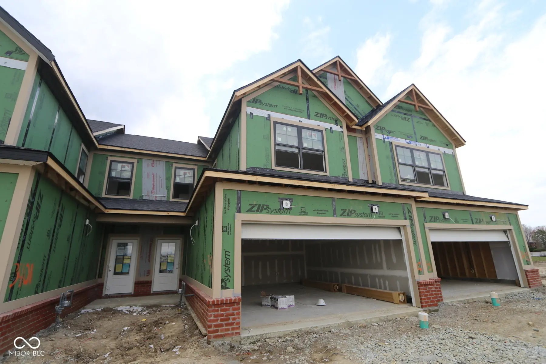 17458 Ebling Trail, Westfield