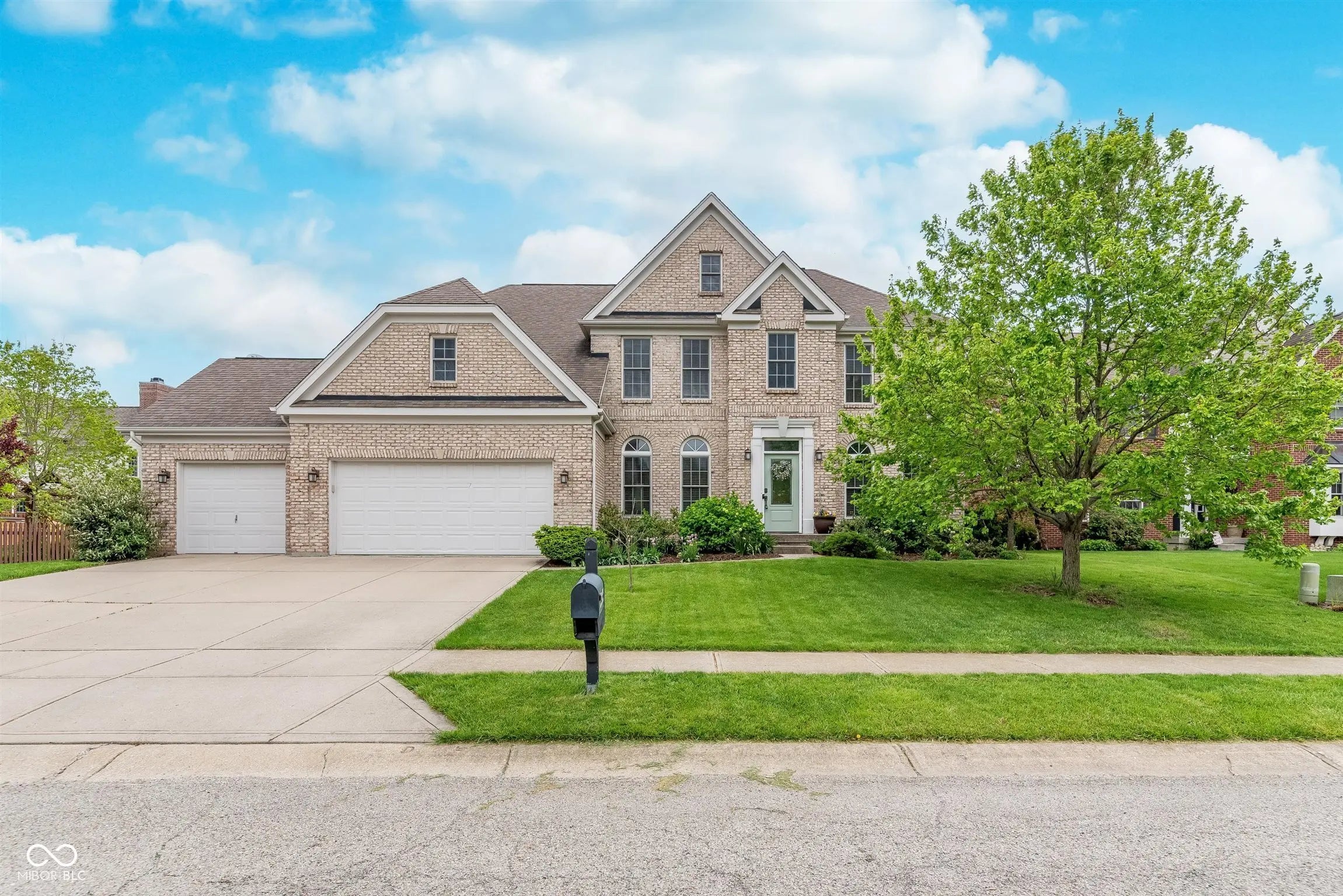 8181 Fairway Drive, Brownsburg