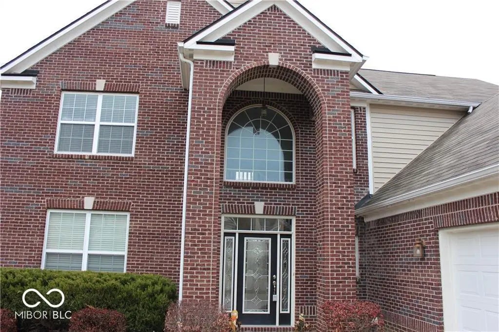 14392 Wolverton Way, Fishers