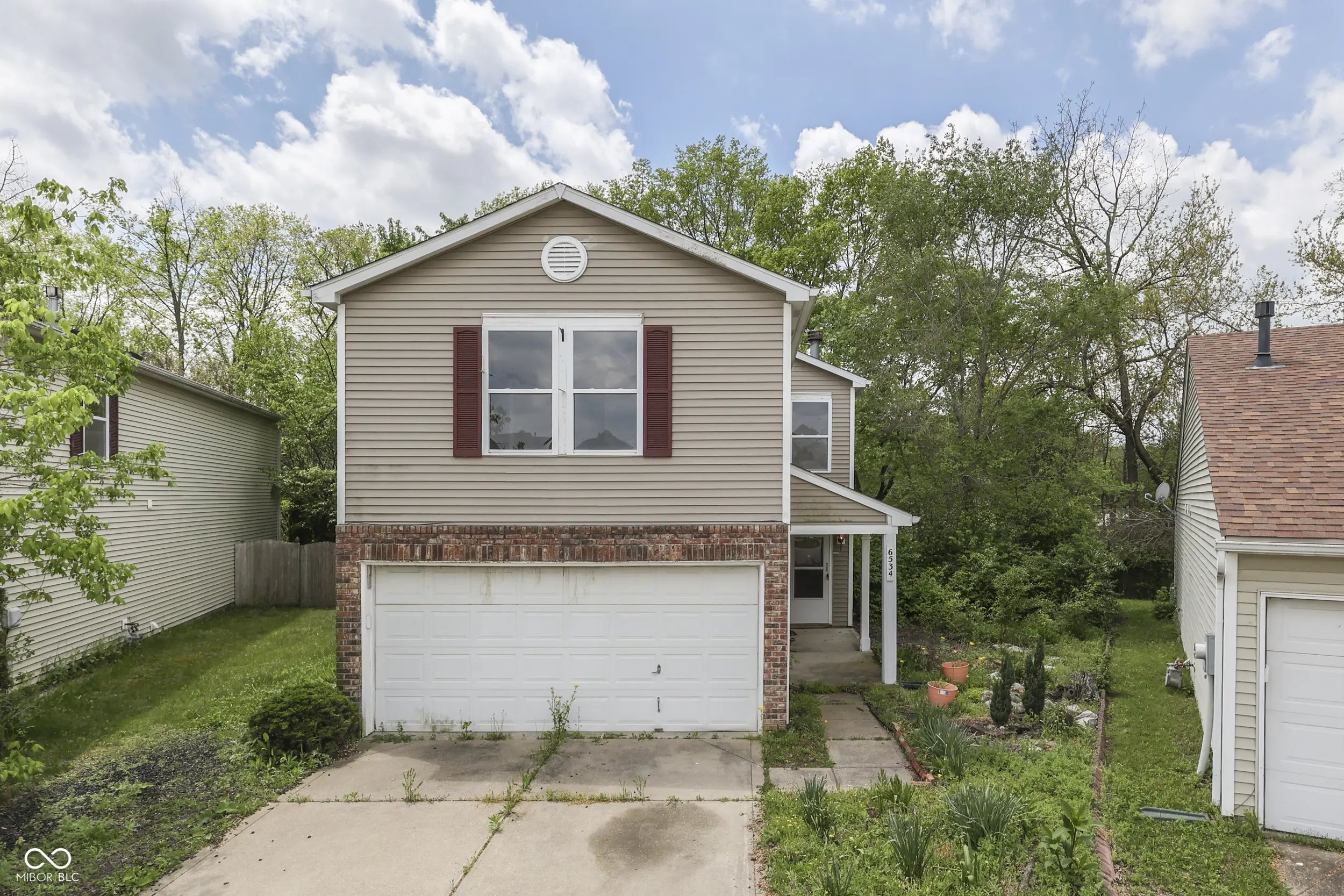6534 Redland Way, Indianapolis