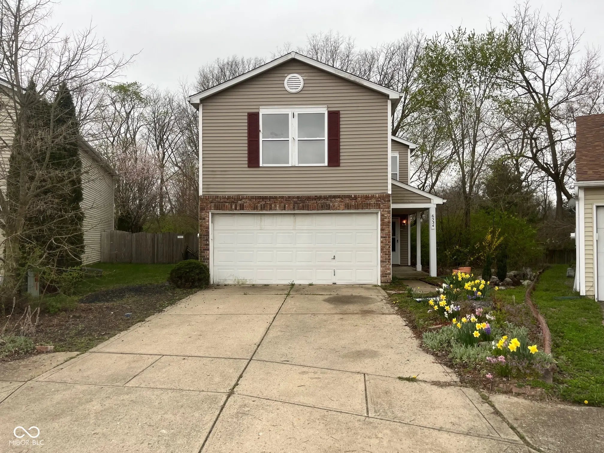 6534 Redland Way, Indianapolis