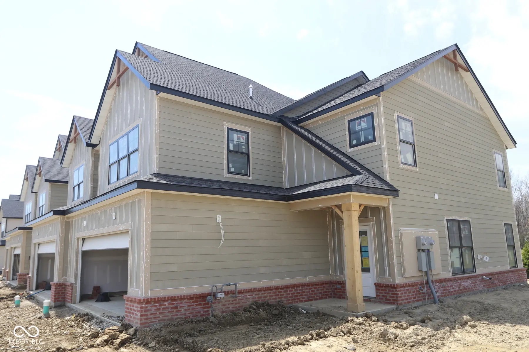 17466 Ebling Trail, Westfield