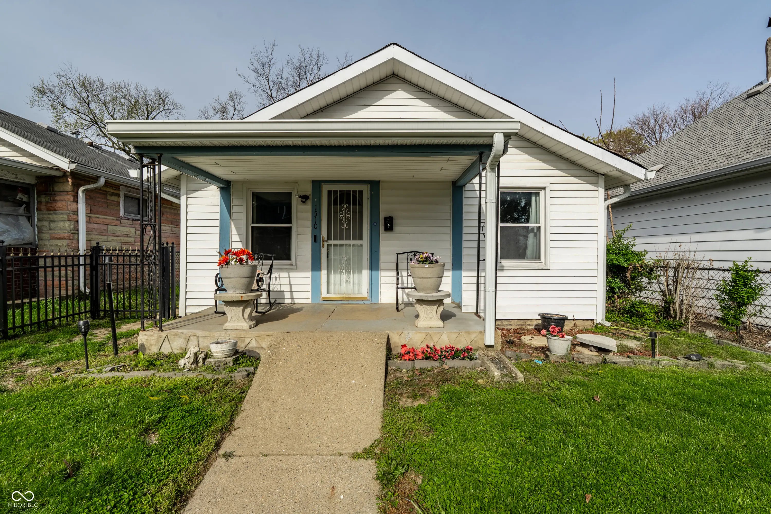 1510 Asbury Street, Indianapolis