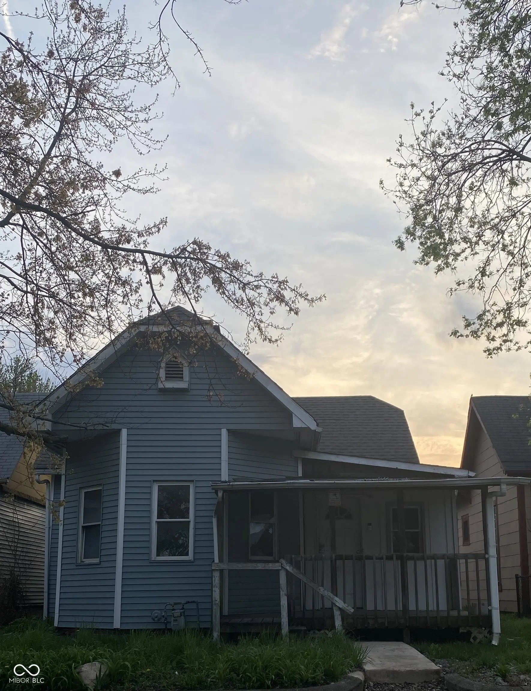 644 Warren Avenue, Indianapolis