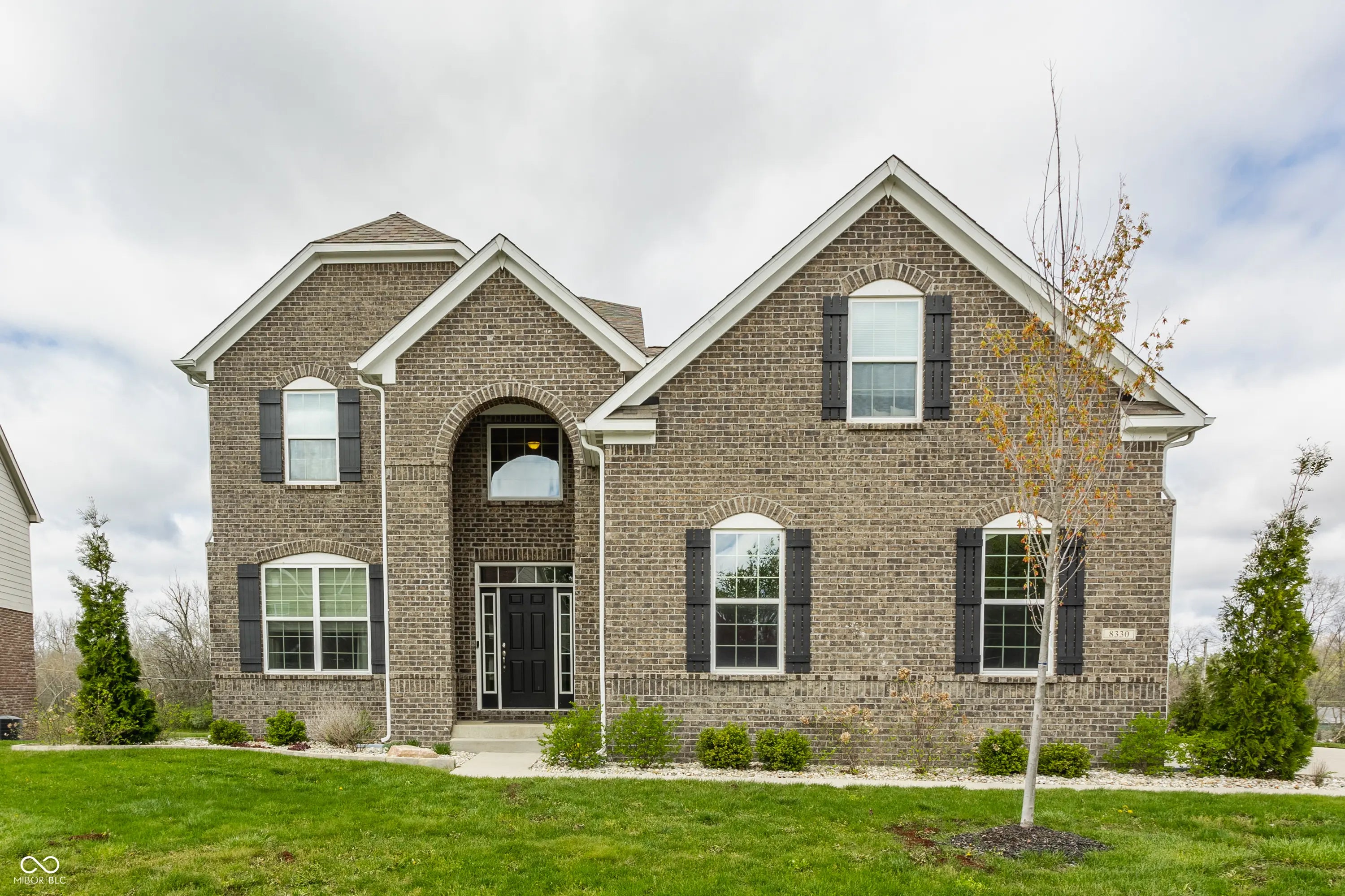 8330 Dumfries Drive, Brownsburg