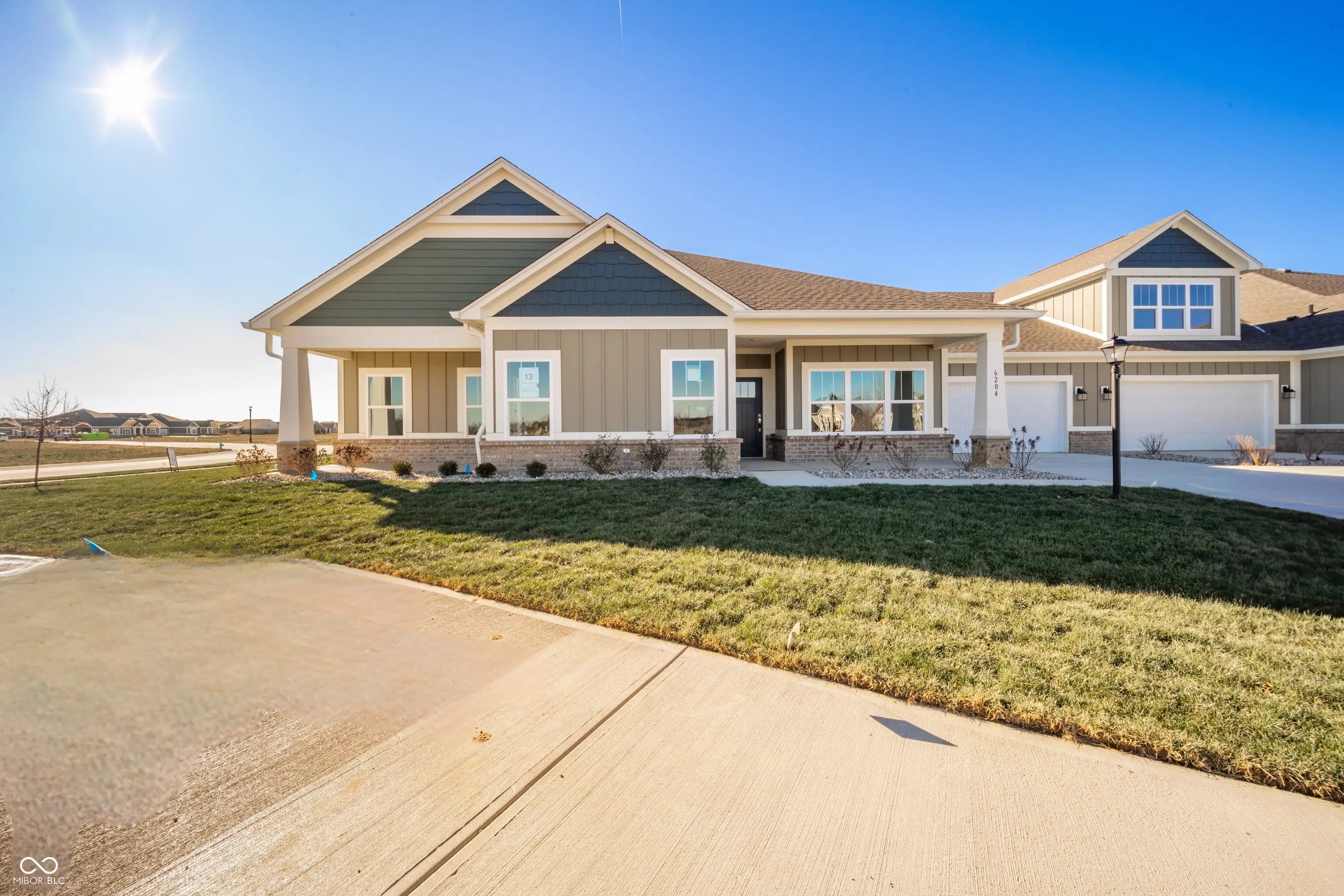 6204 Fairview Drive, McCordsville