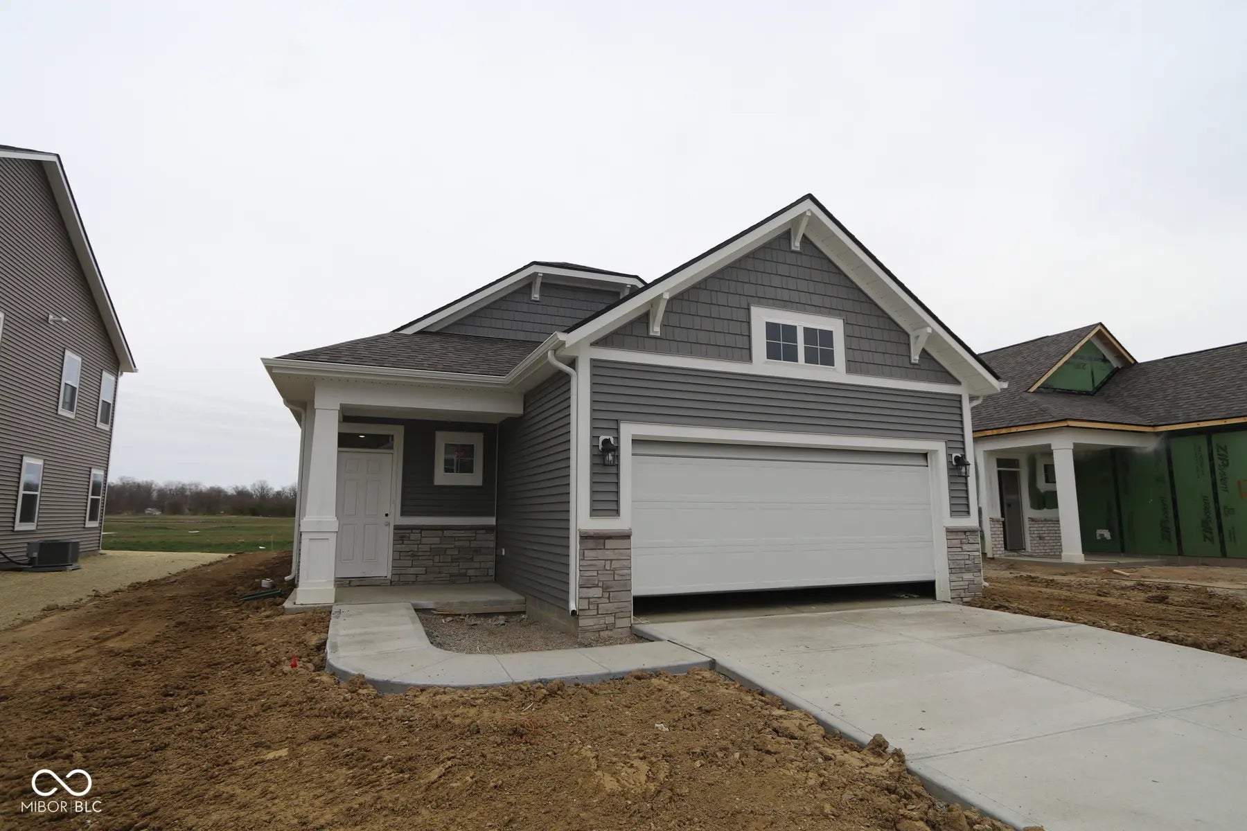 2276 Marjorie Way, Shelbyville