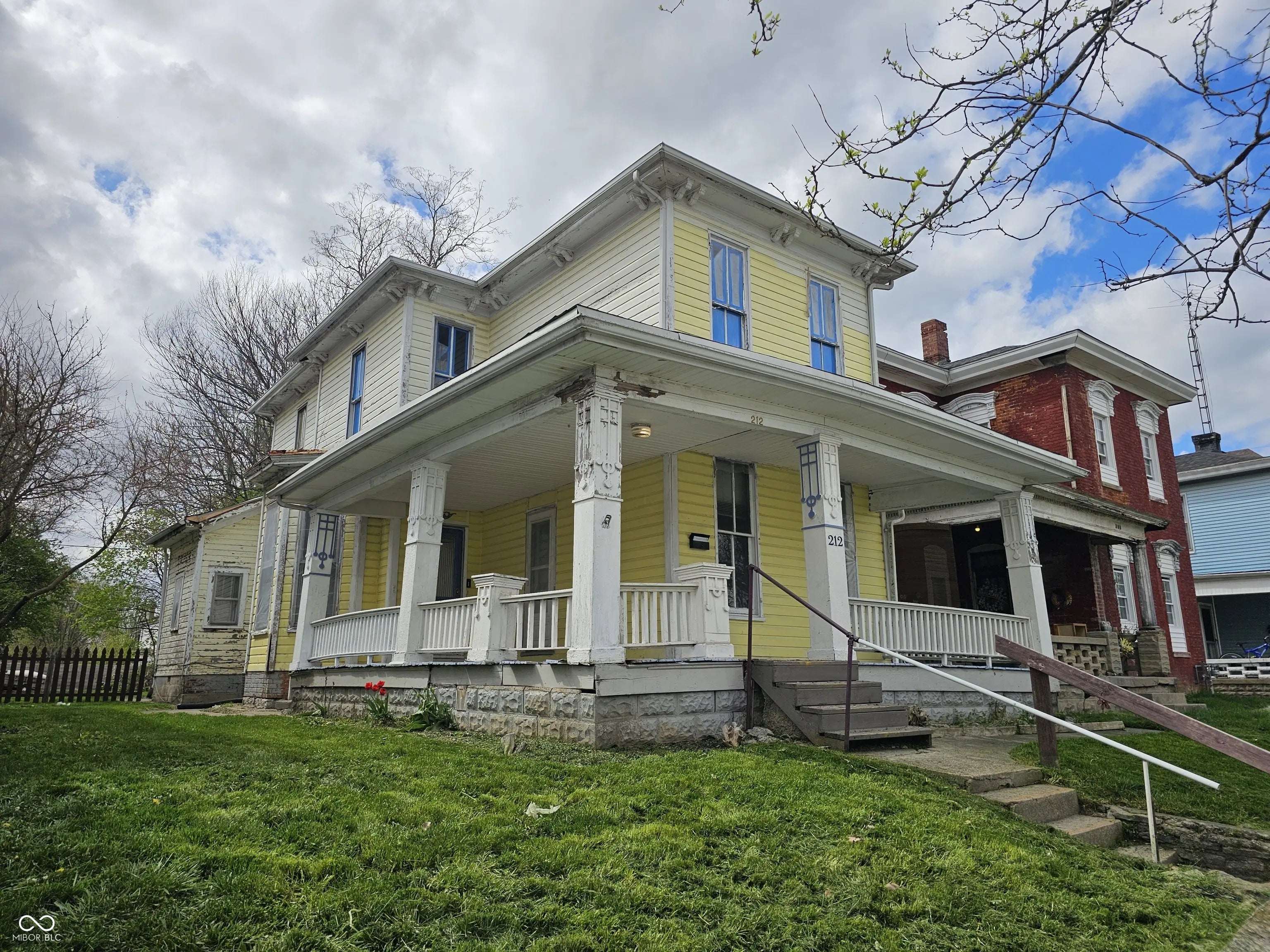 Photo of 212 S 14th Street Richmond, IN 47374
