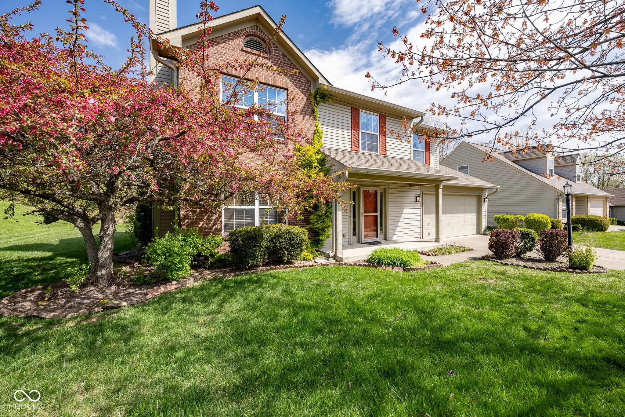 3611 Owster Lane, Indianapolis